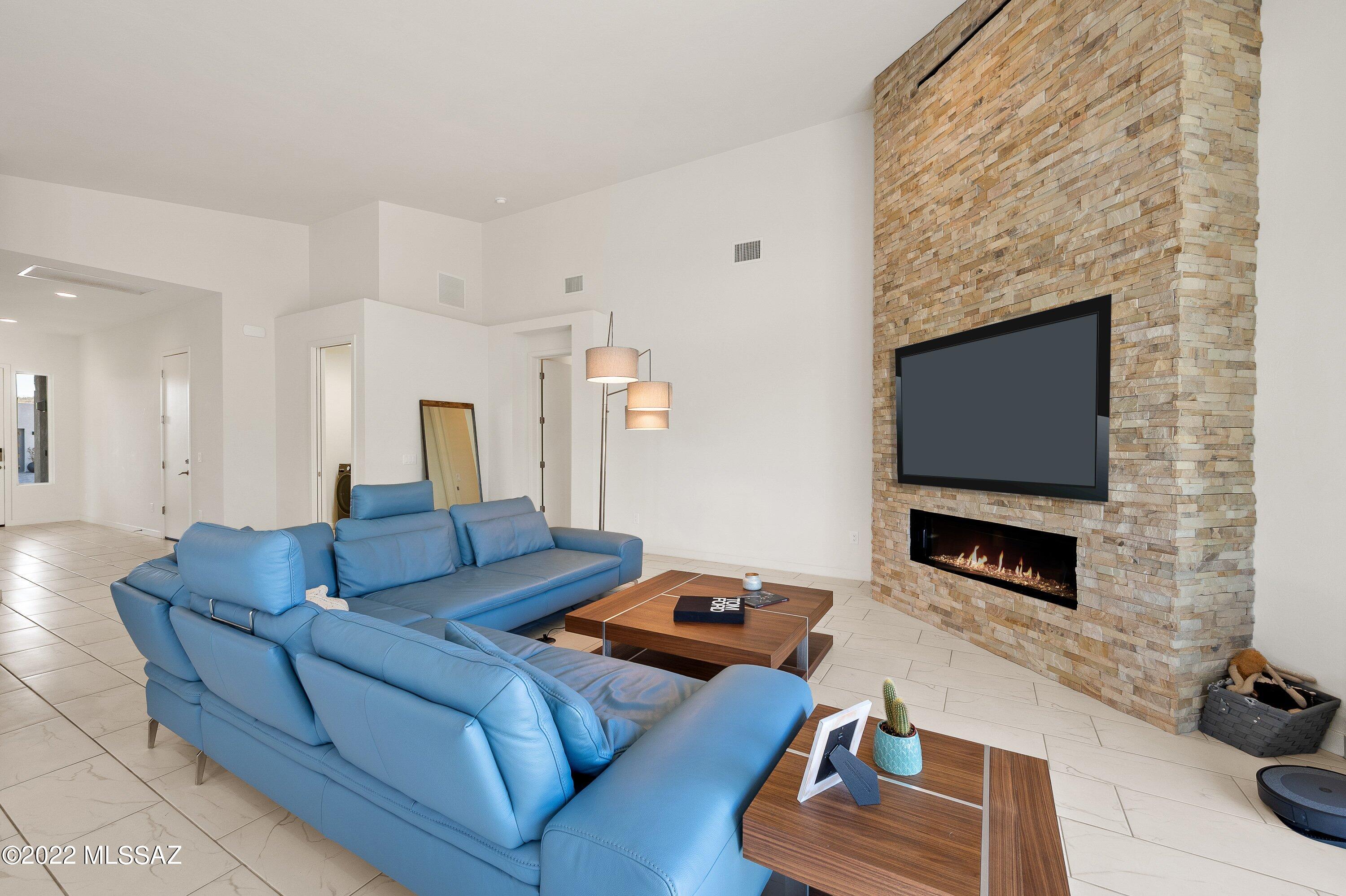 Ventana View - Residential