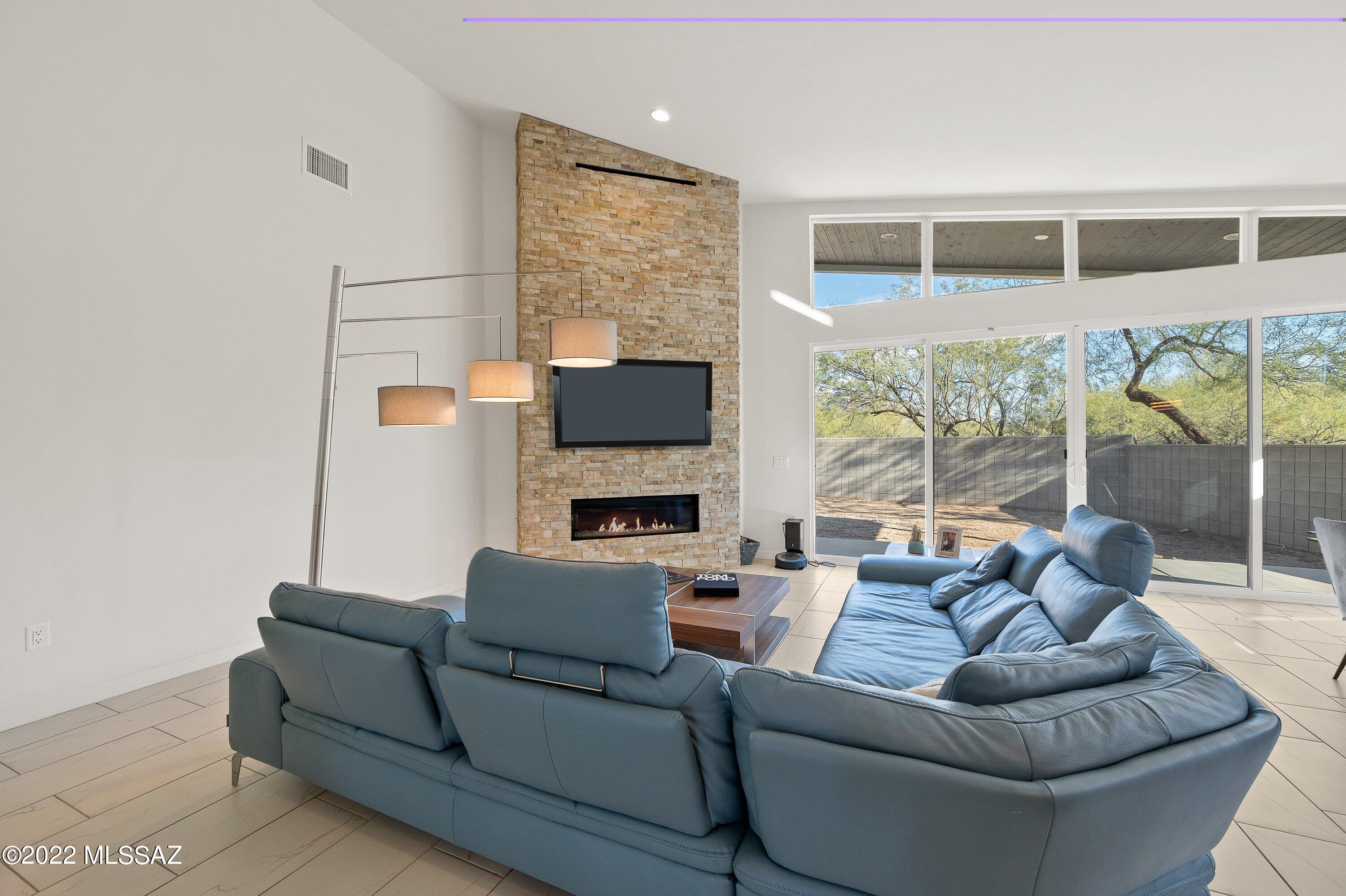 Ventana View - Residential