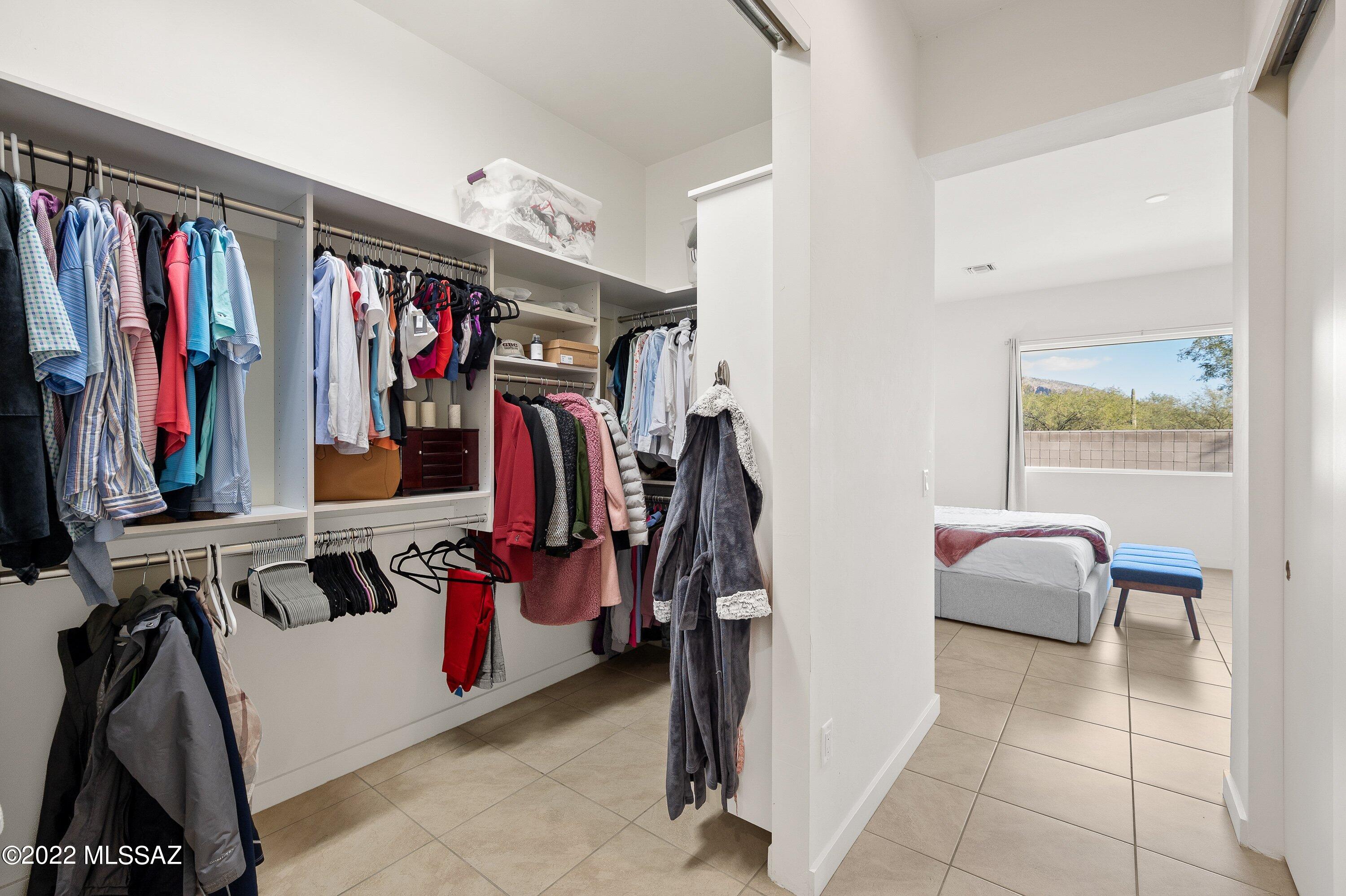 Ventana View - Residential