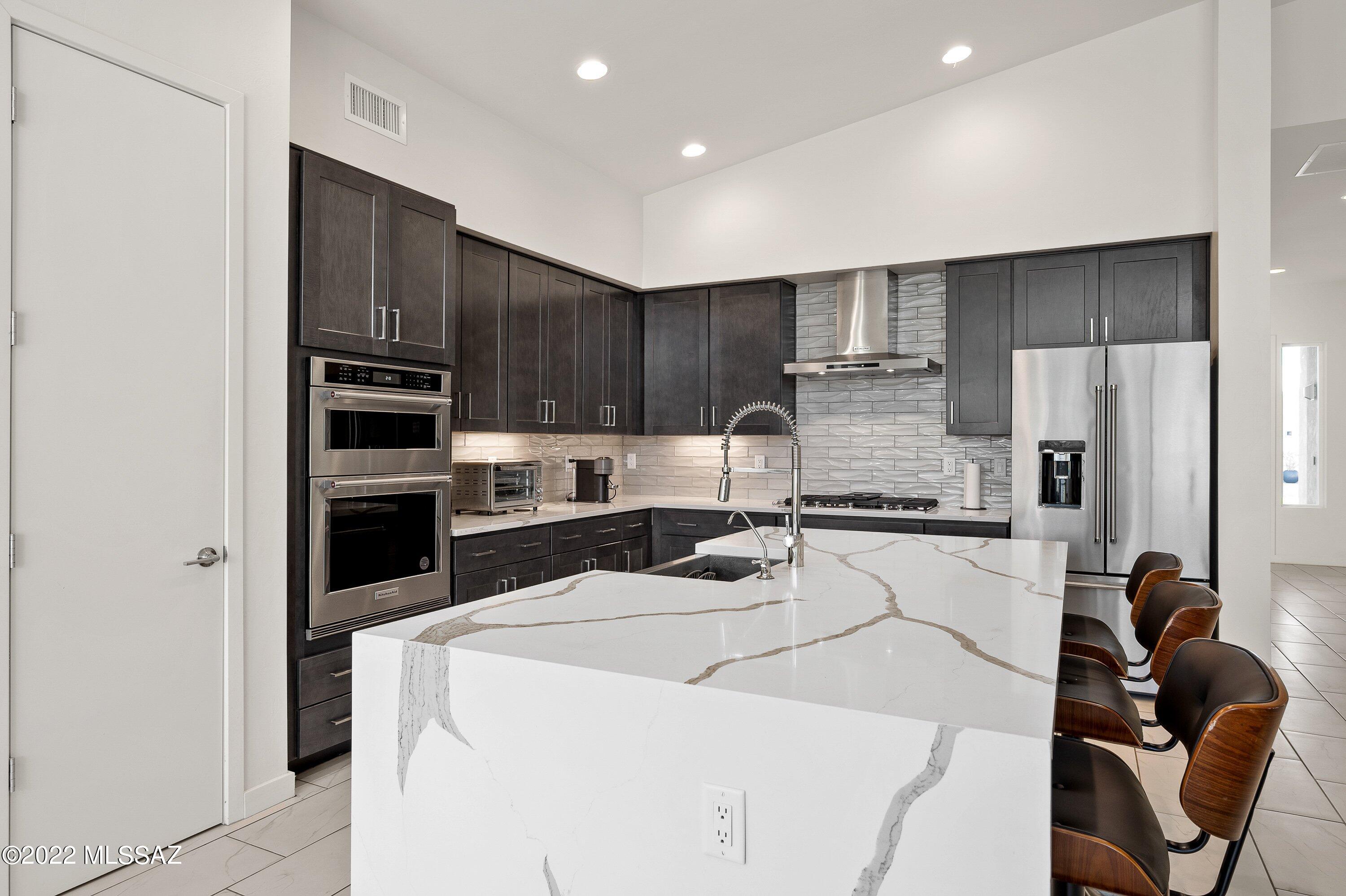 Ventana View - Residential