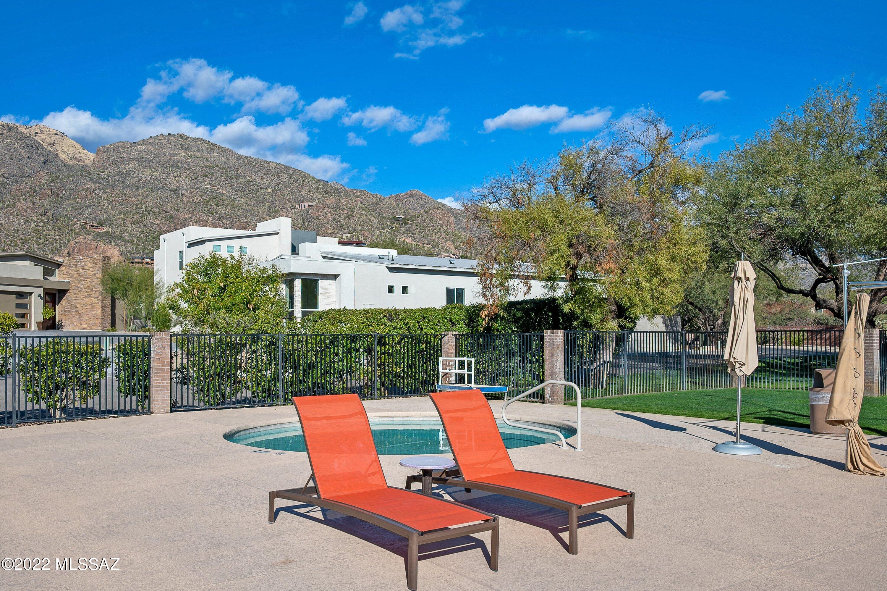 Ventana View - Residential