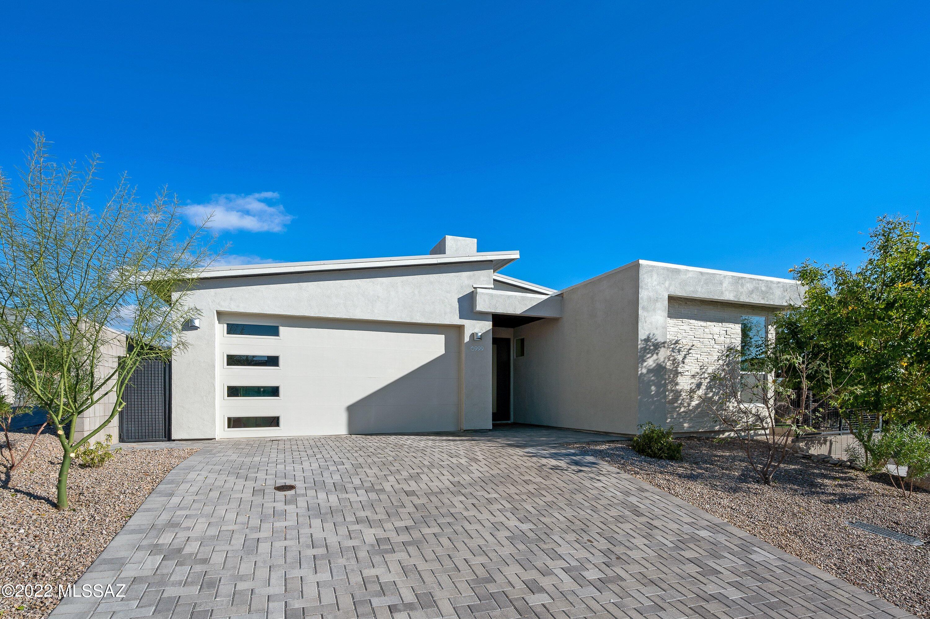 Ventana View - Residential