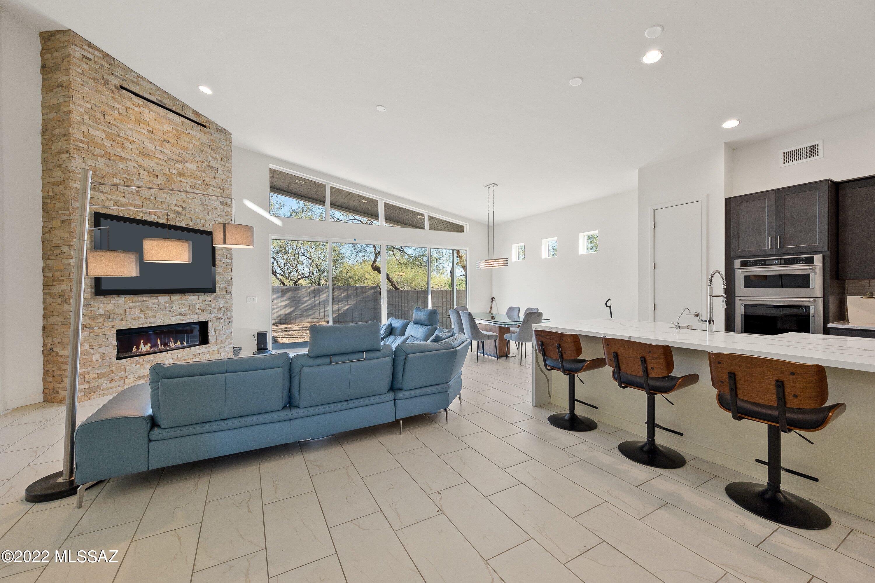 Ventana View - Residential