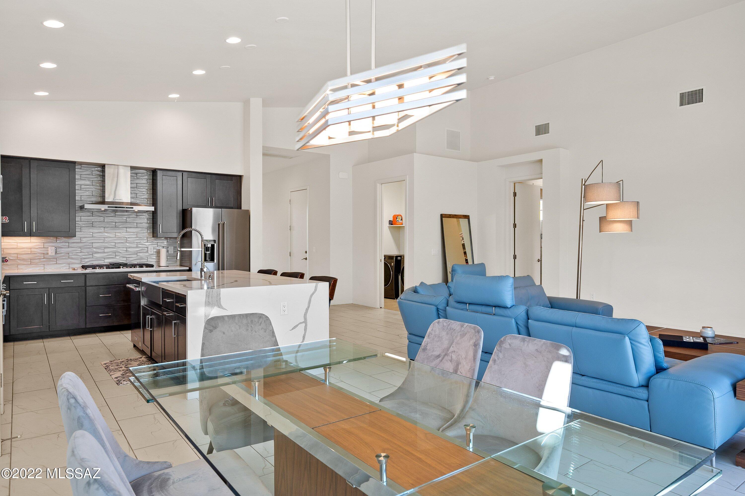 Ventana View - Residential