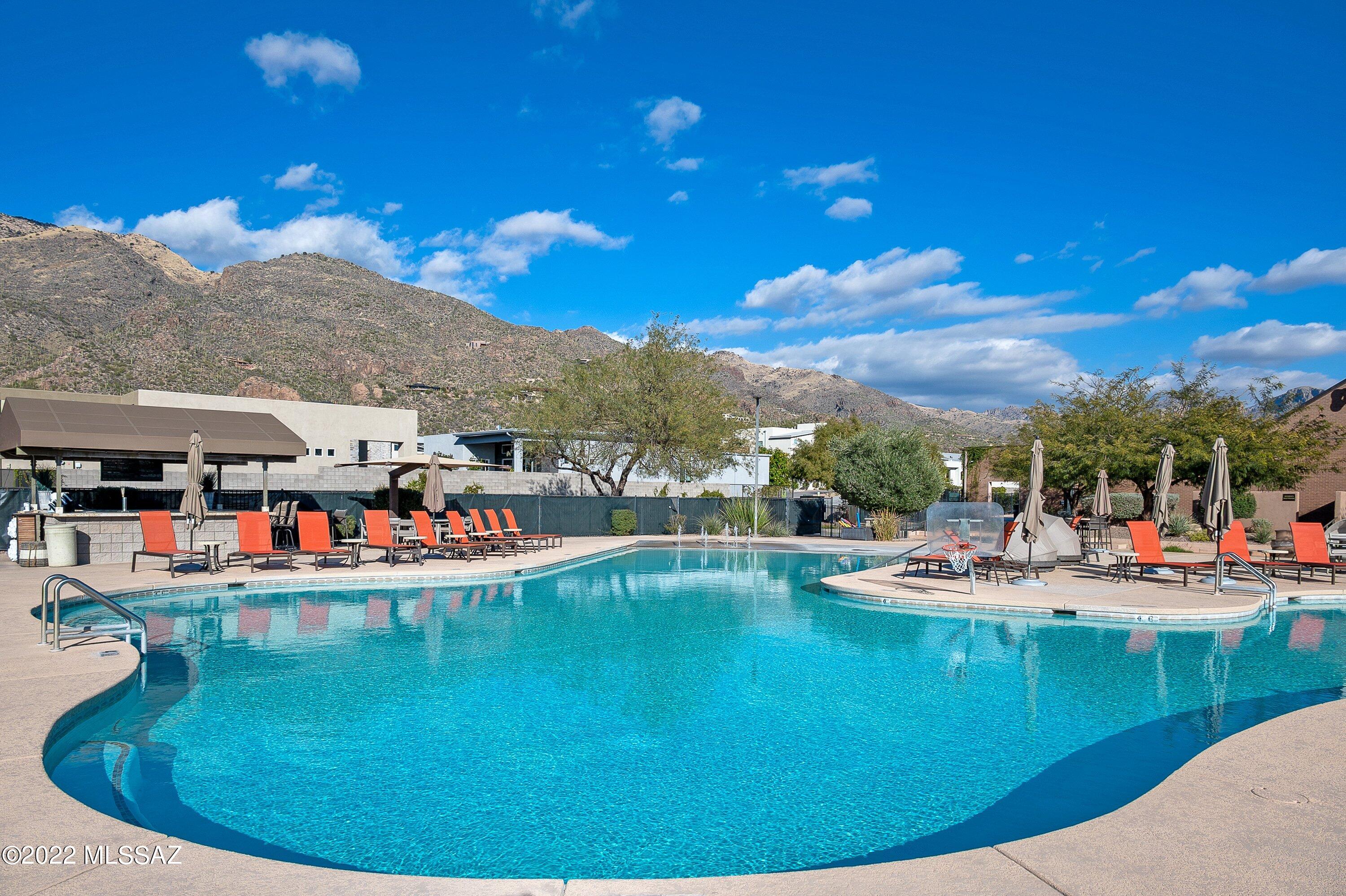 Ventana View - Residential