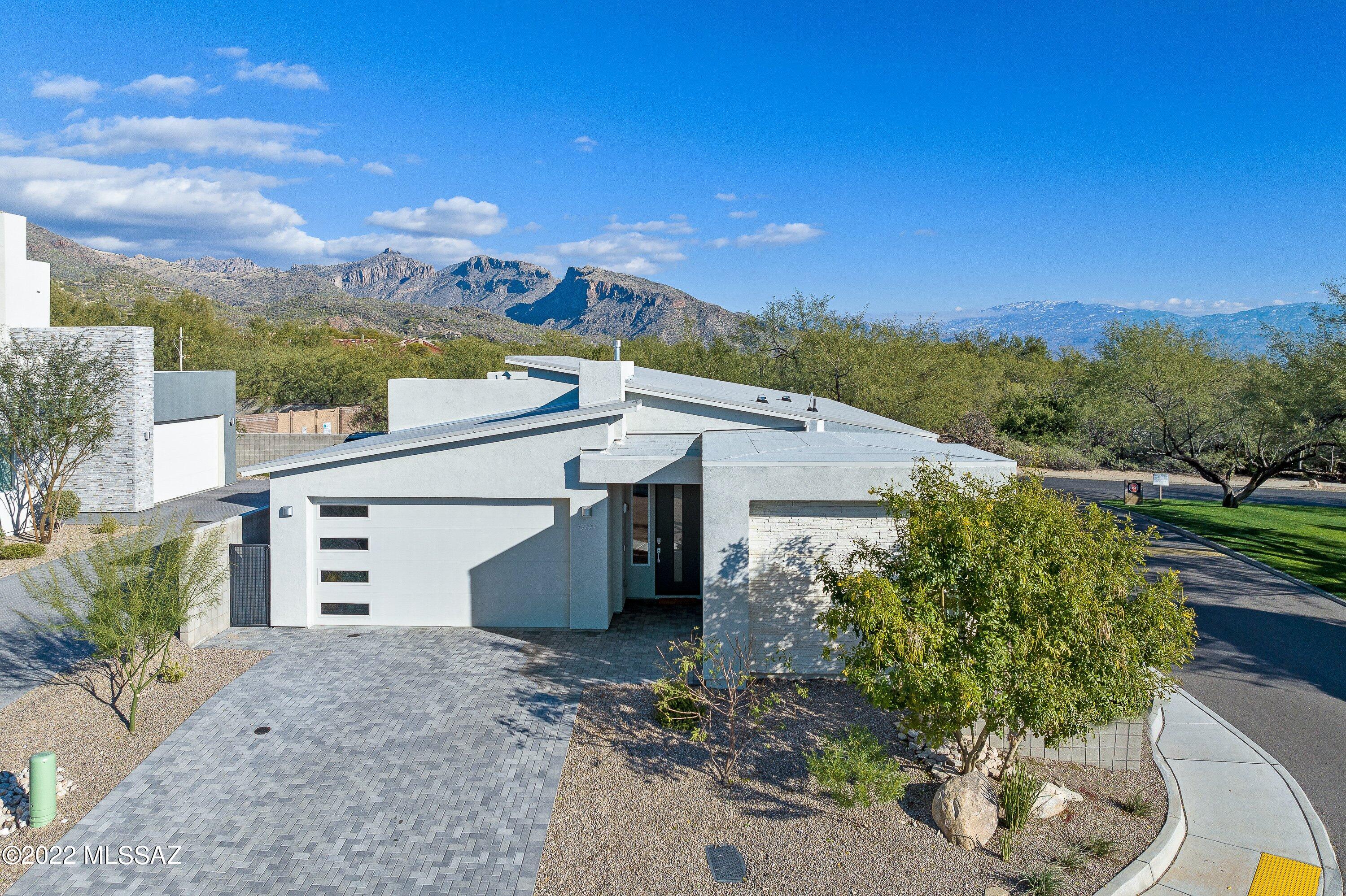 Ventana View - Residential