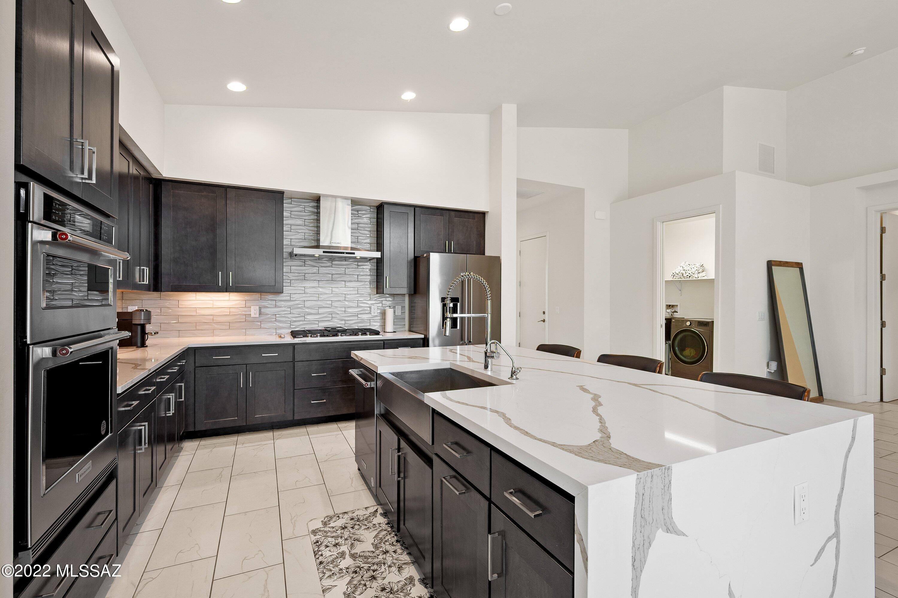 Ventana View - Residential