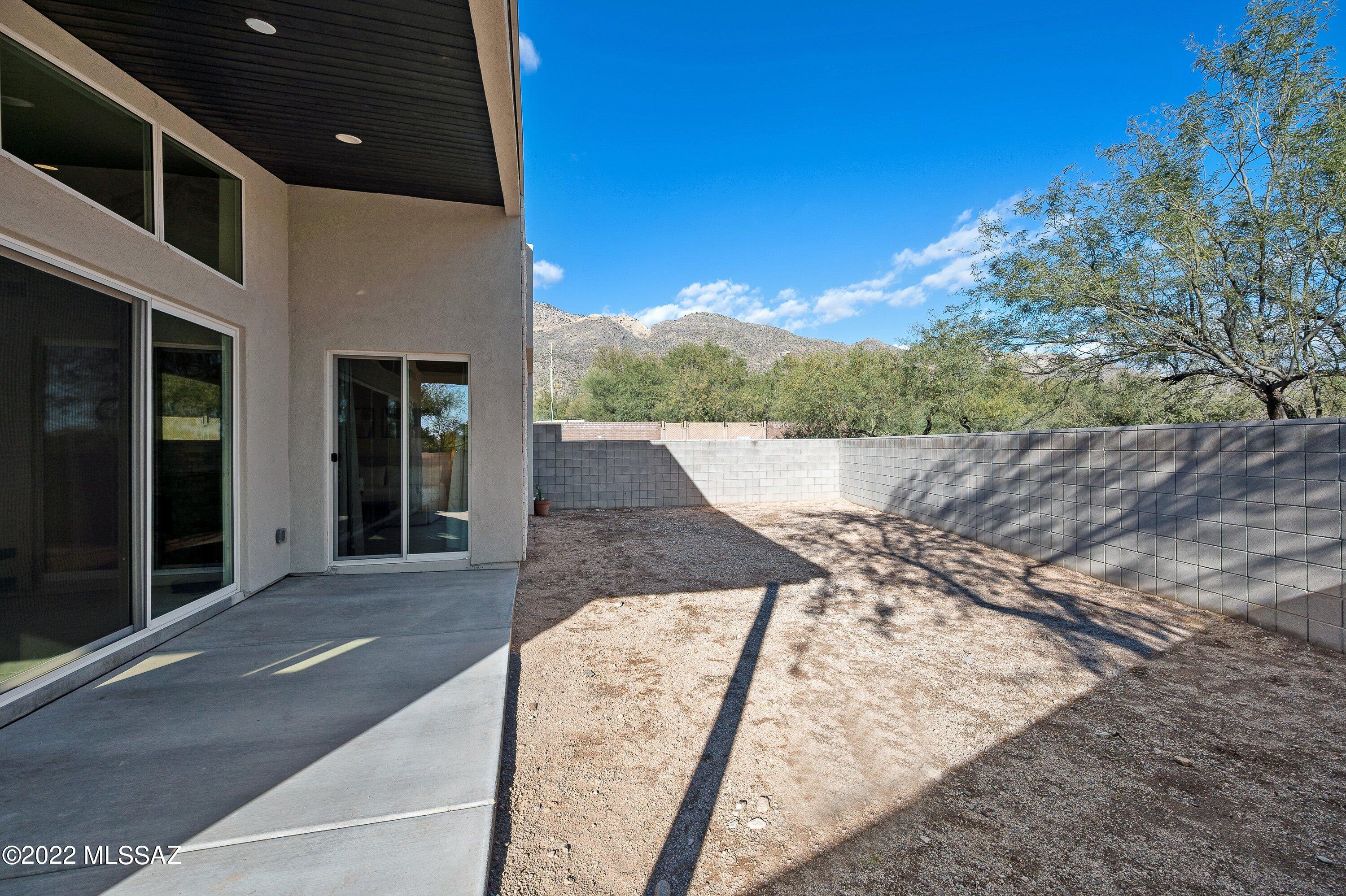 Ventana View - Residential