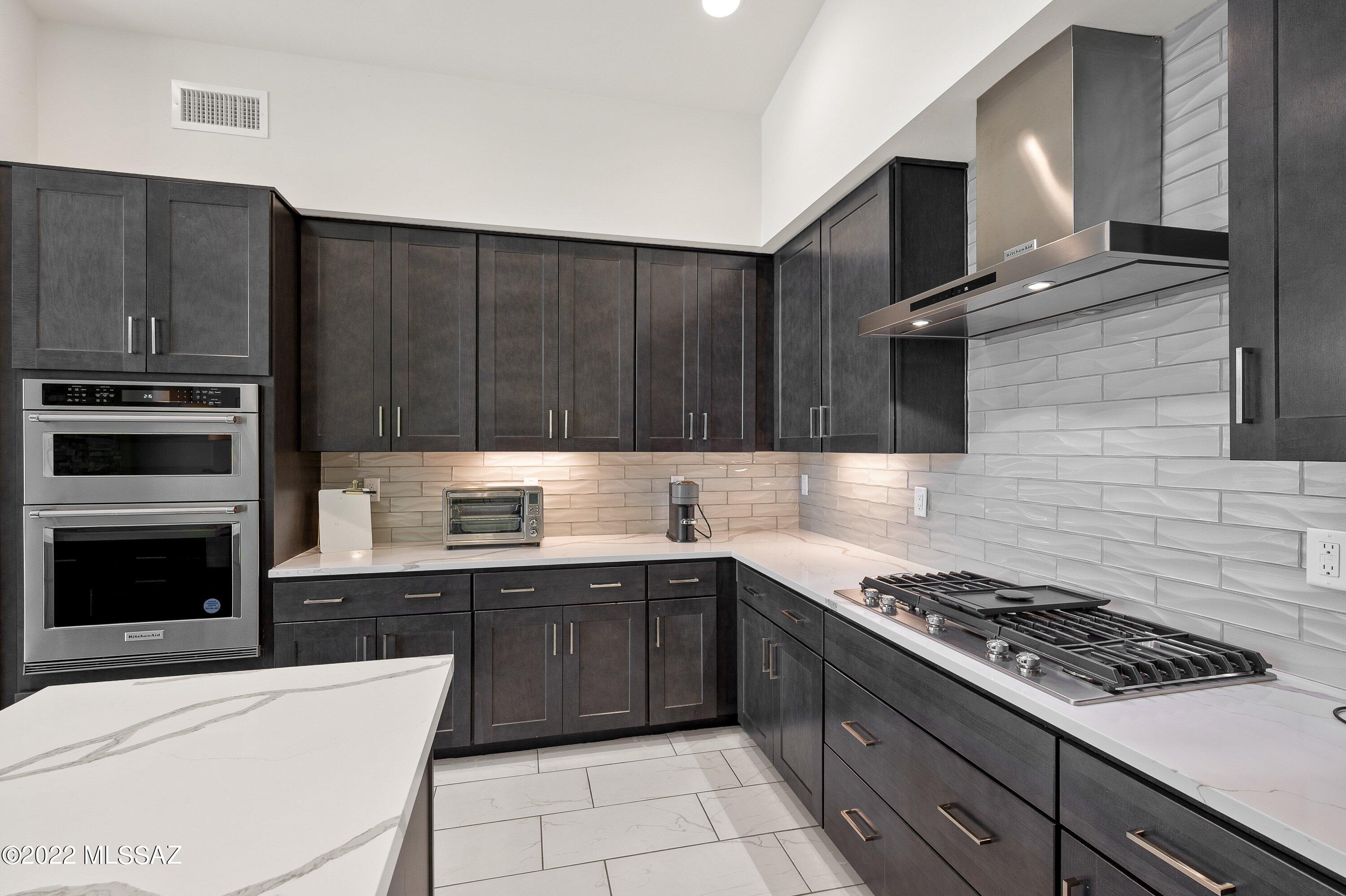 Ventana View - Residential