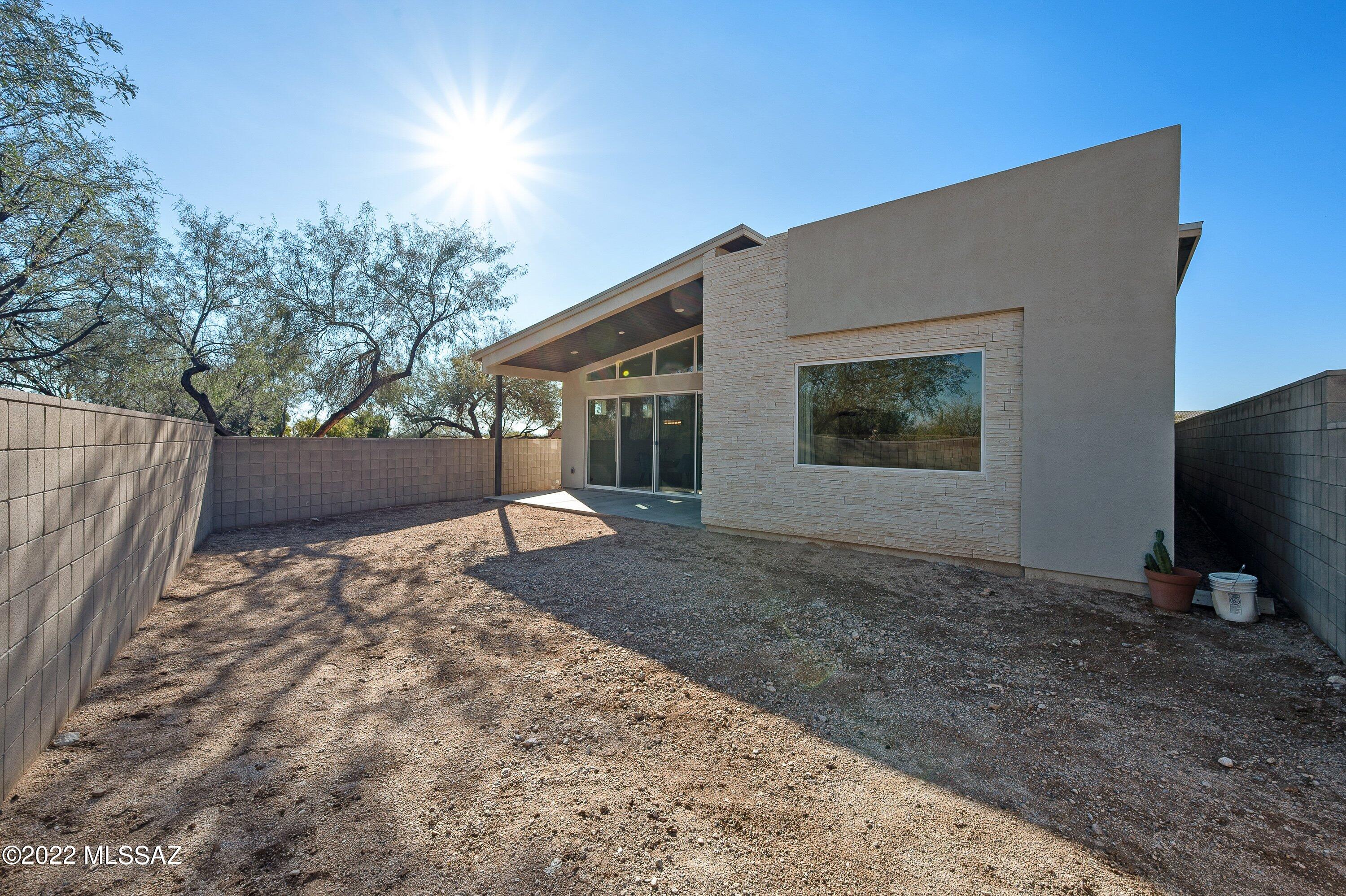 Ventana View - Residential