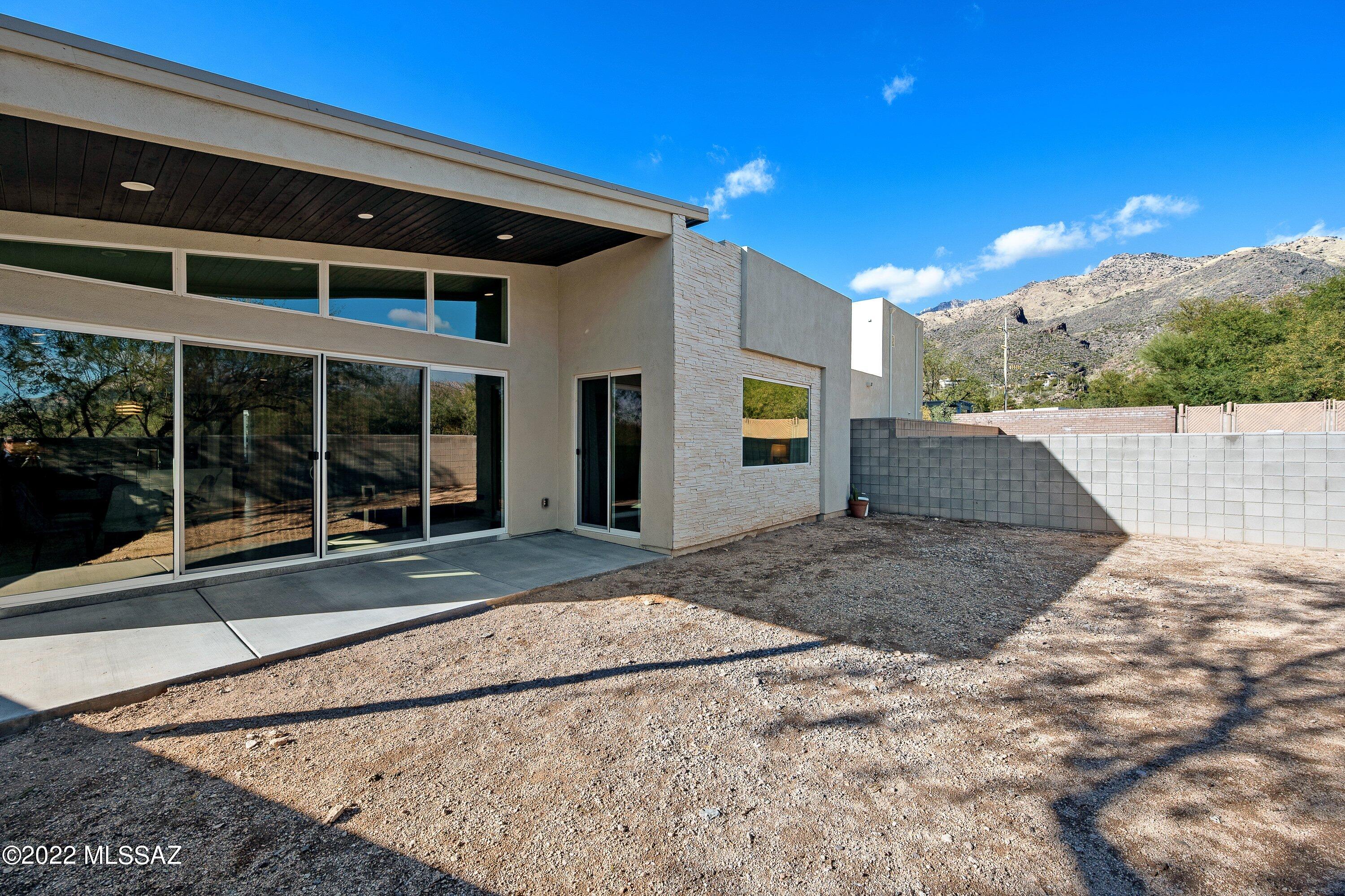 Ventana View - Residential