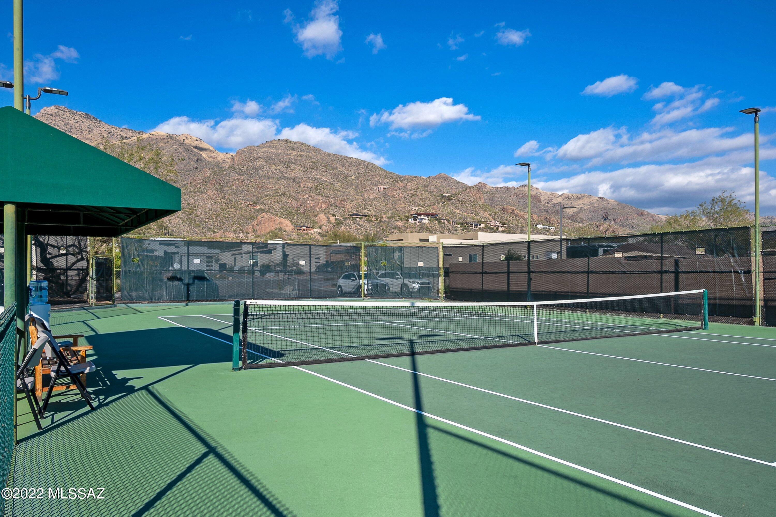 Ventana View - Residential