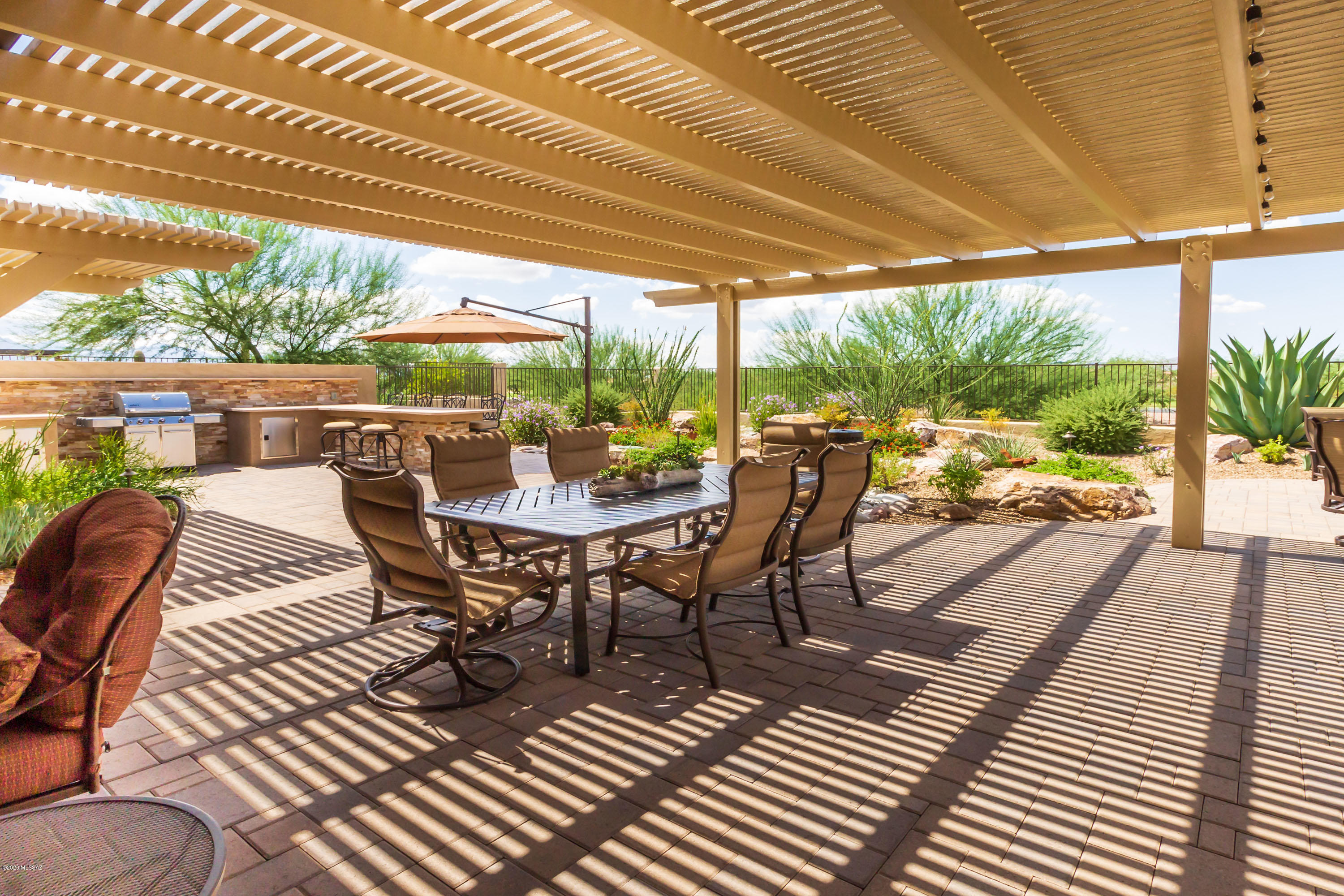 Saddlebrooke Ranch - Residential