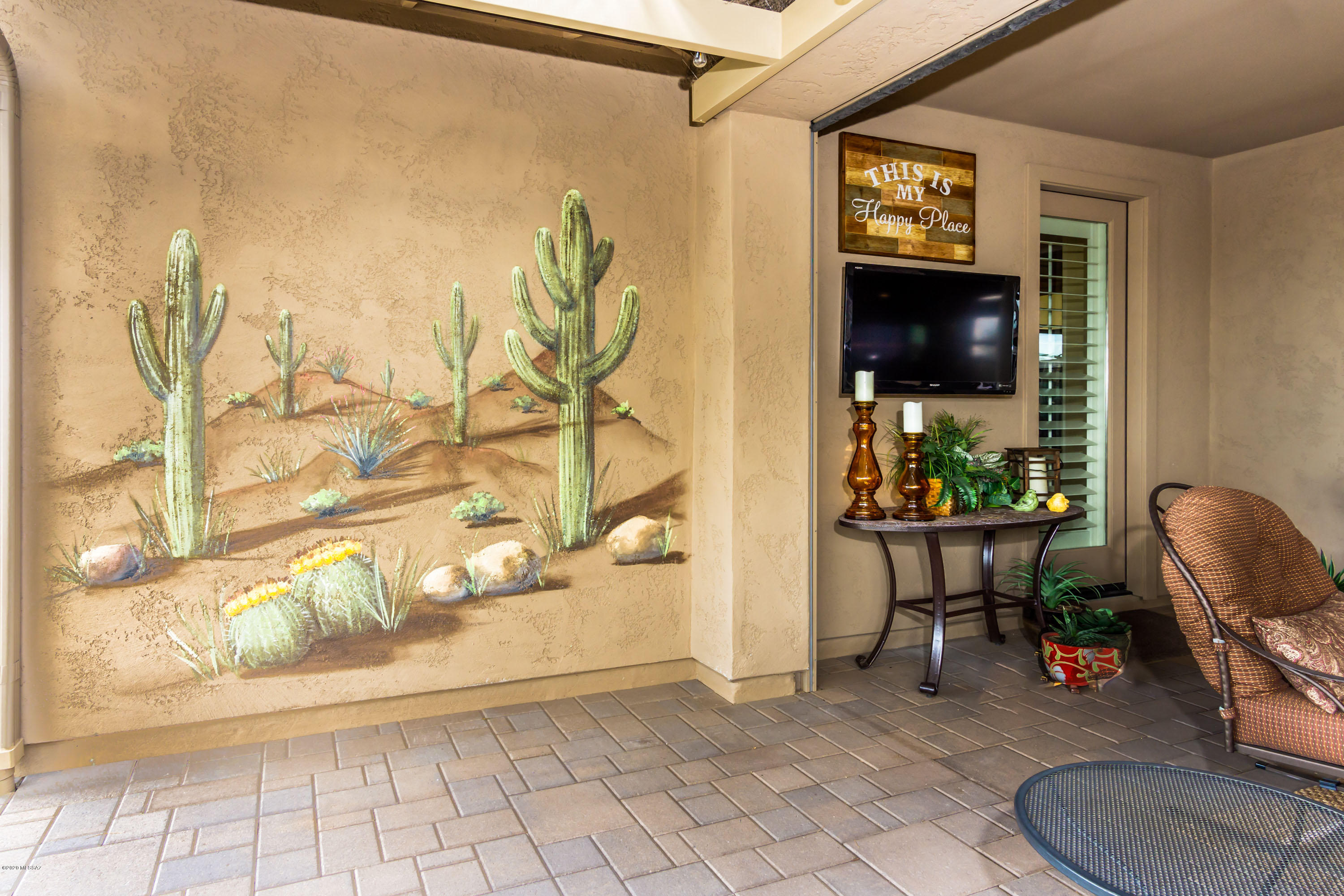 Saddlebrooke Ranch - Residential