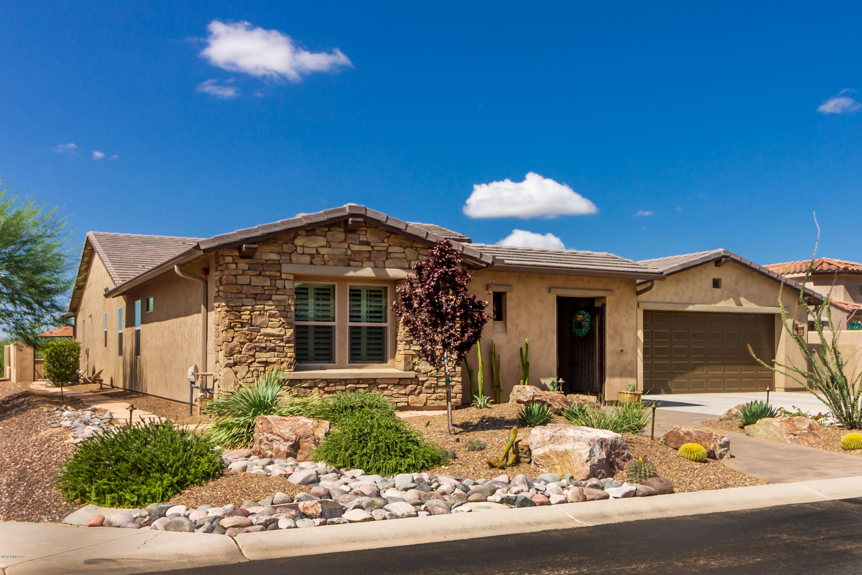 Saddlebrooke Ranch - Residential