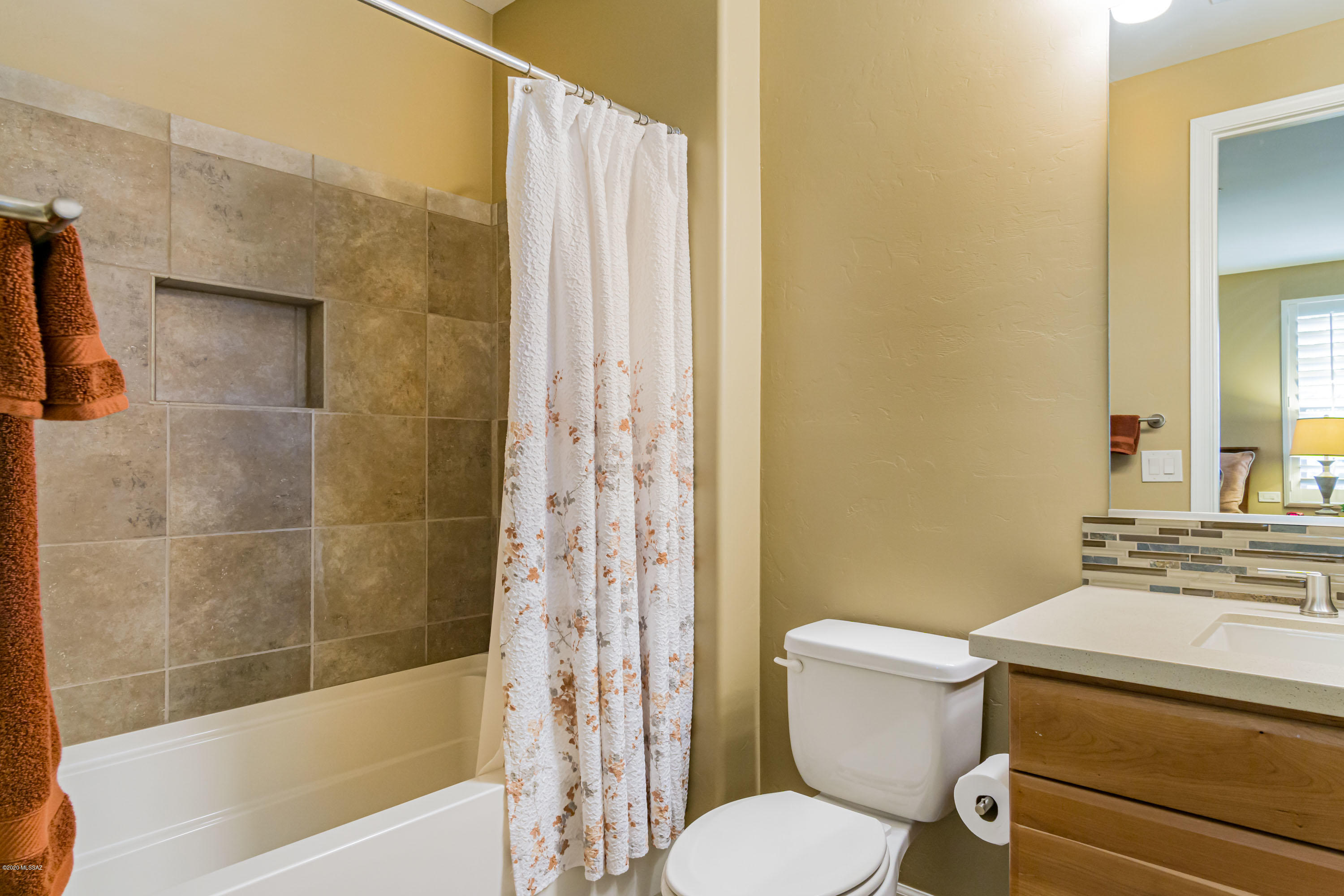 Saddlebrooke Ranch - Residential