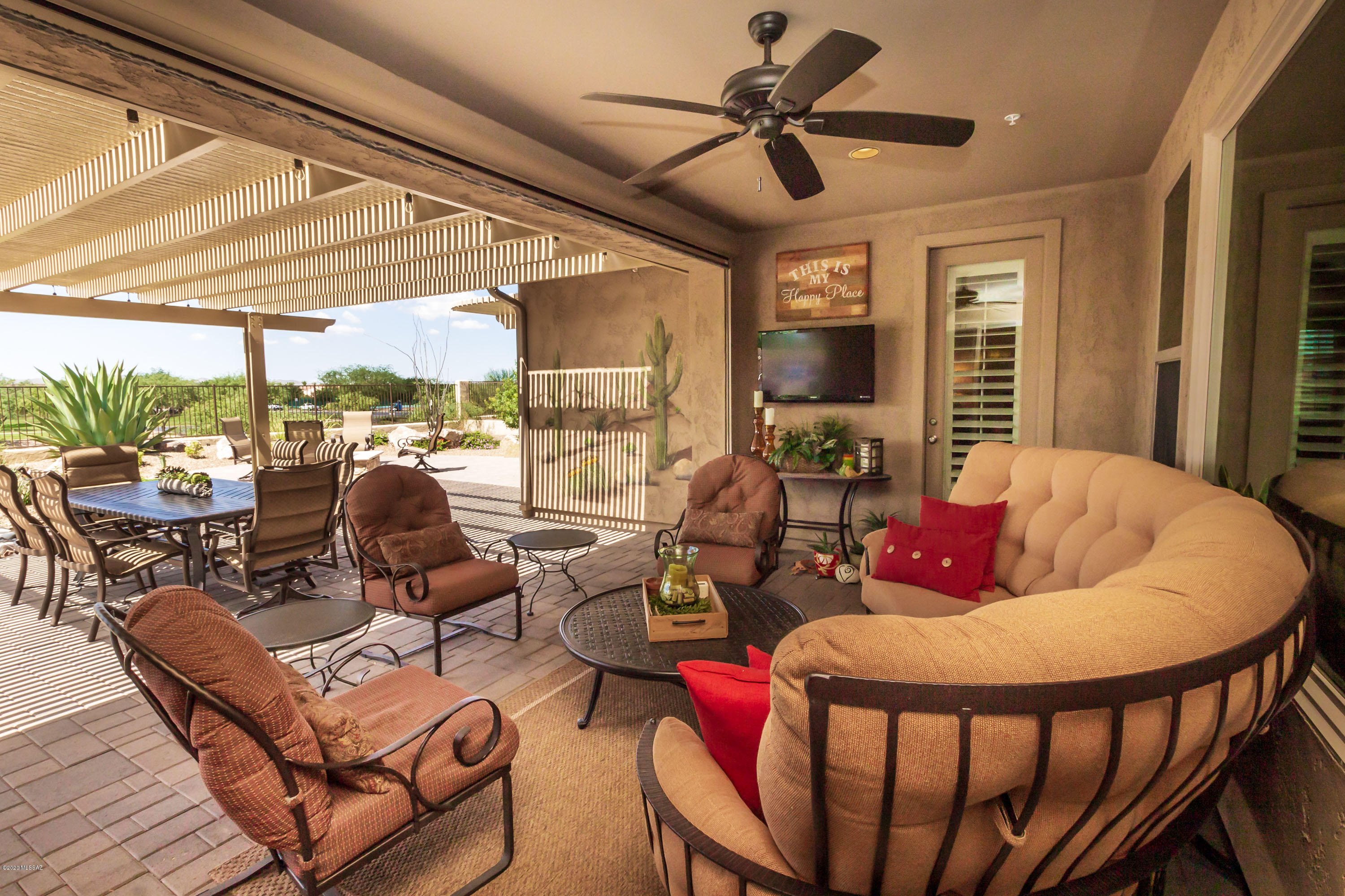 Saddlebrooke Ranch - Residential