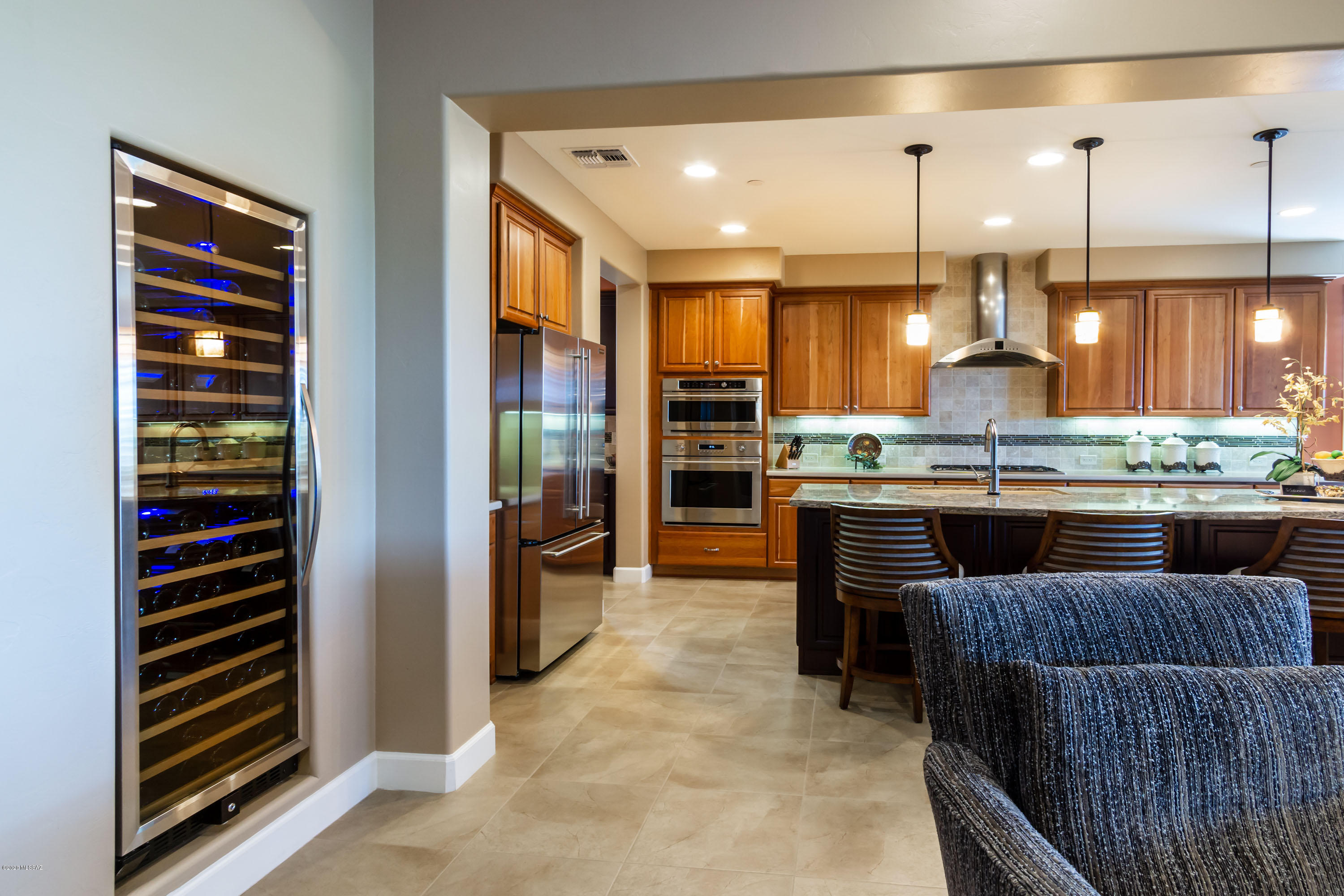Saddlebrooke Ranch - Residential