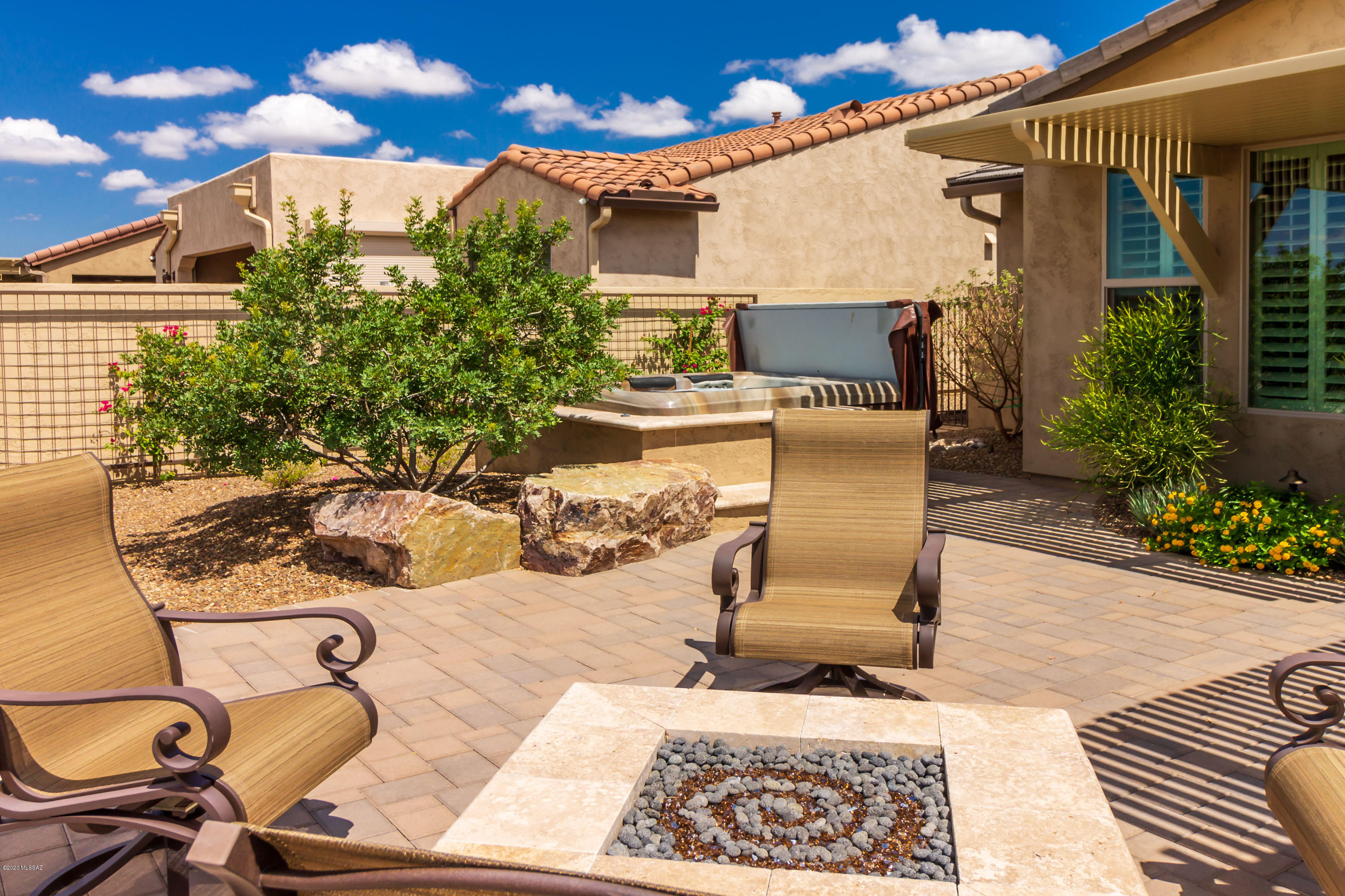 Saddlebrooke Ranch - Residential