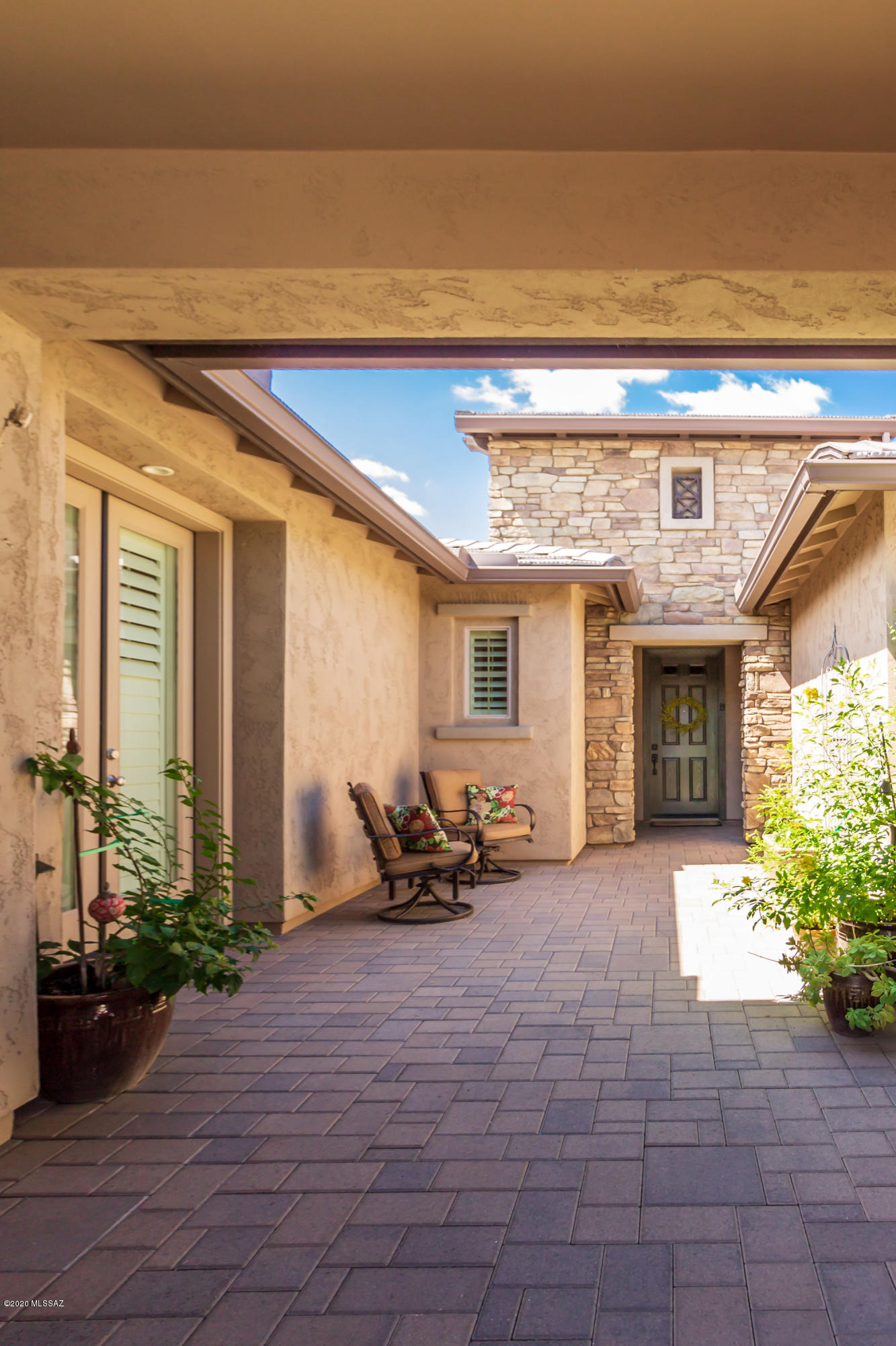 Saddlebrooke Ranch - Residential