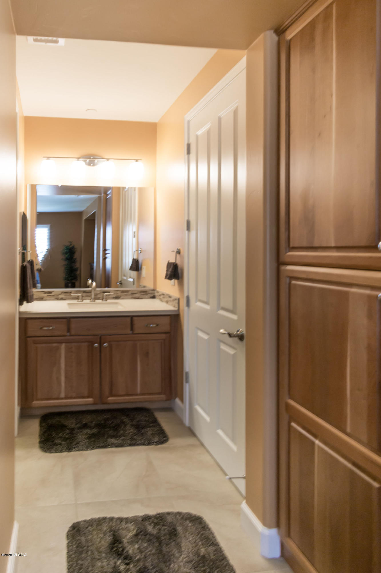 Saddlebrooke Ranch - Residential