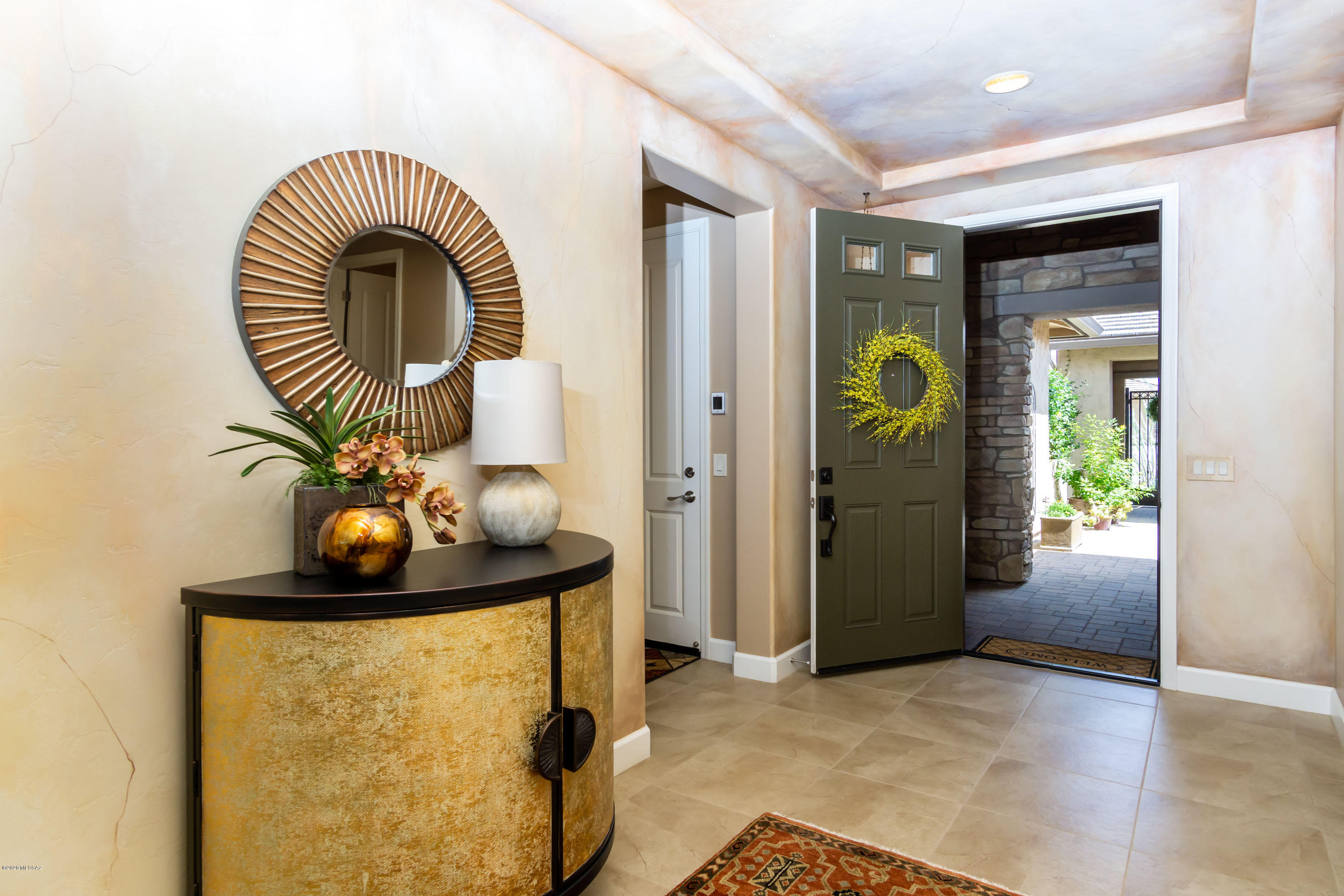 Saddlebrooke Ranch - Residential
