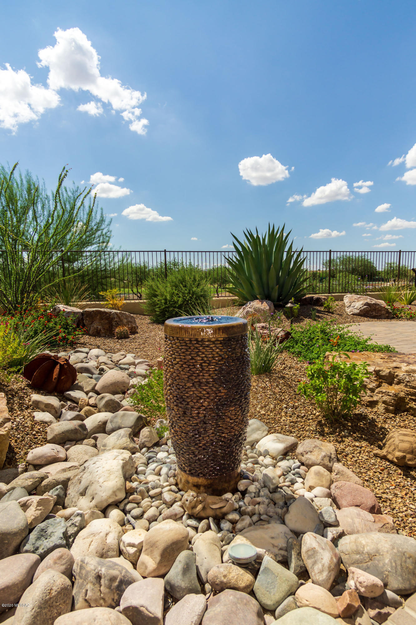 Saddlebrooke Ranch - Residential