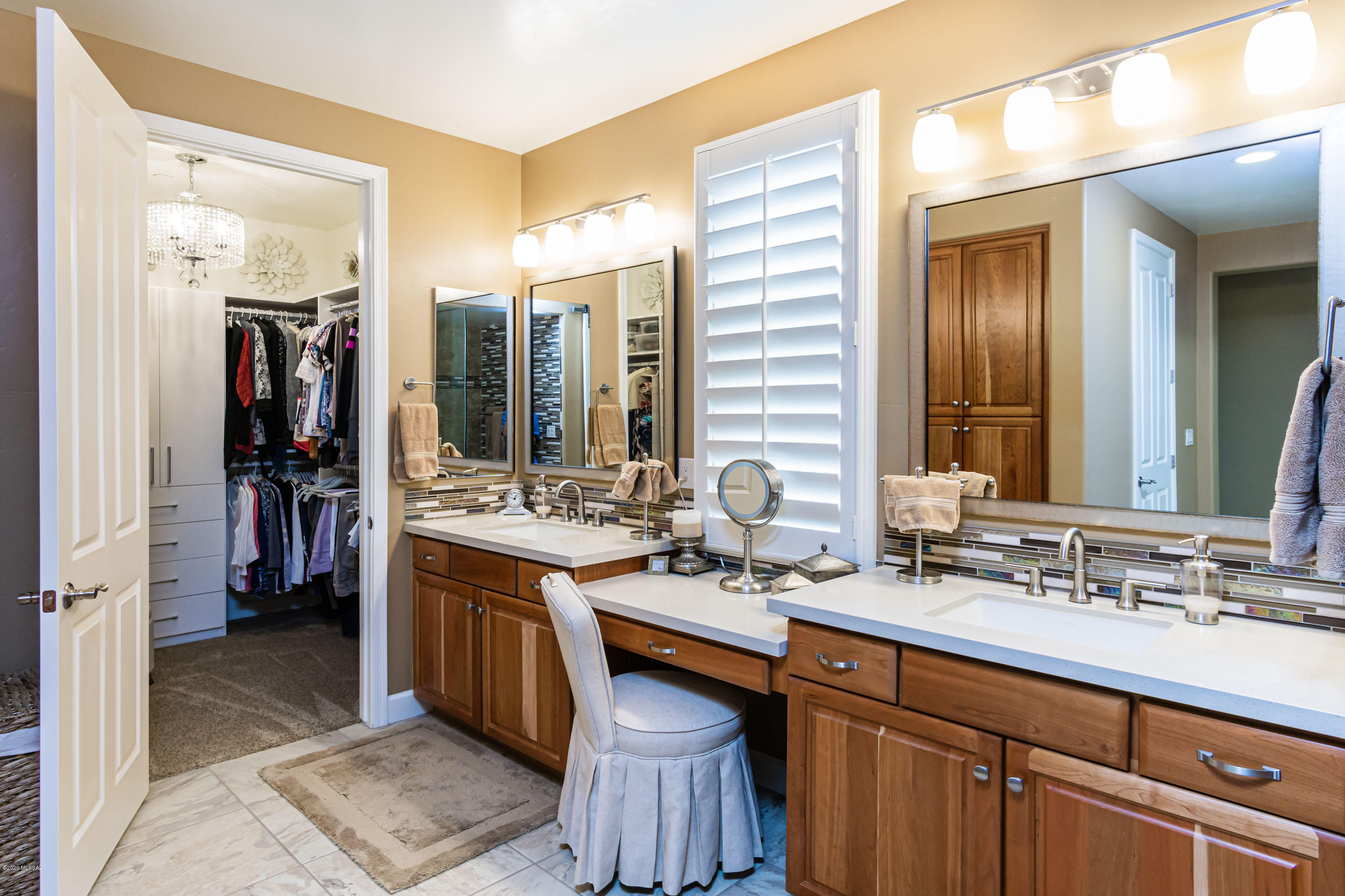 Saddlebrooke Ranch - Residential