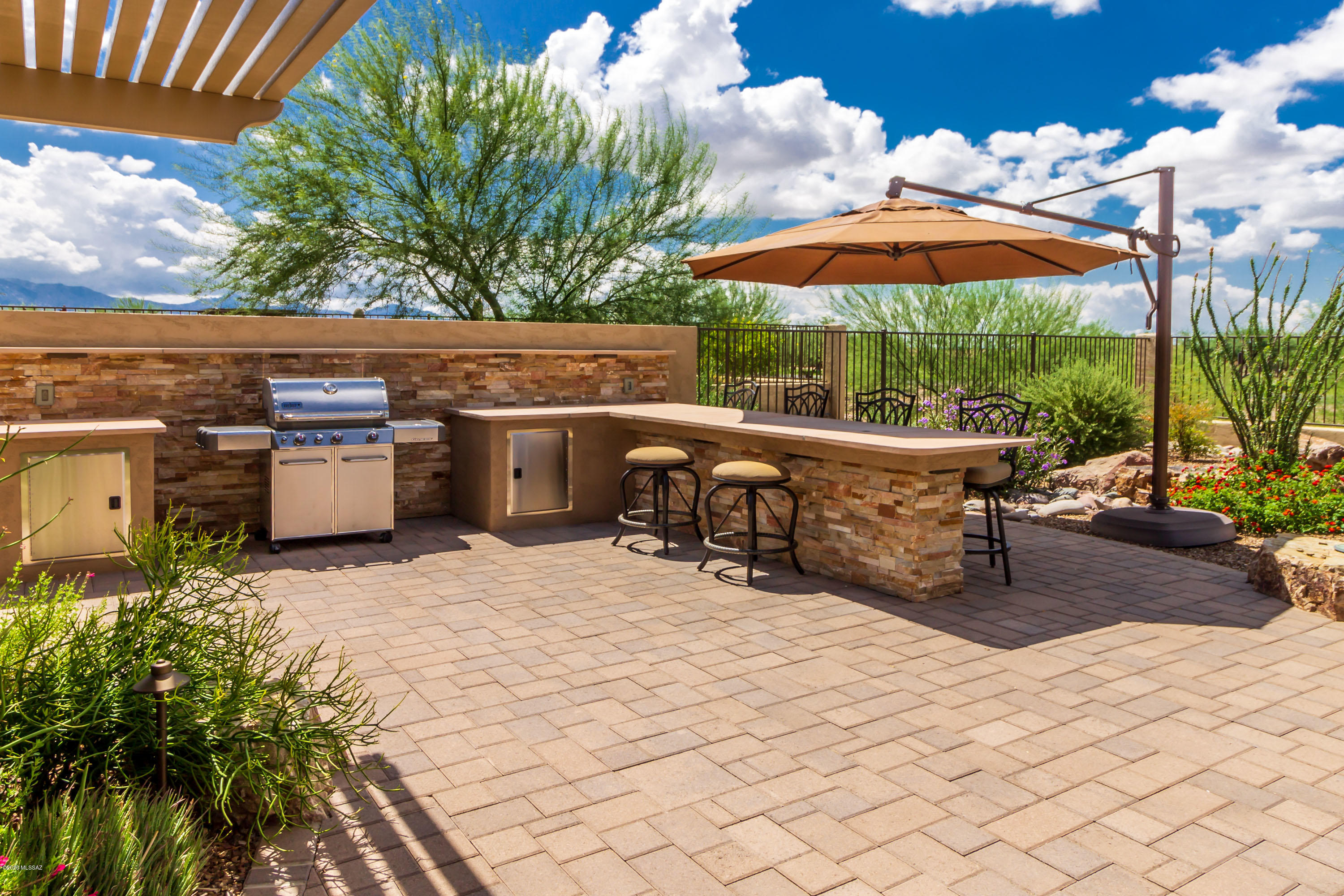Saddlebrooke Ranch - Residential