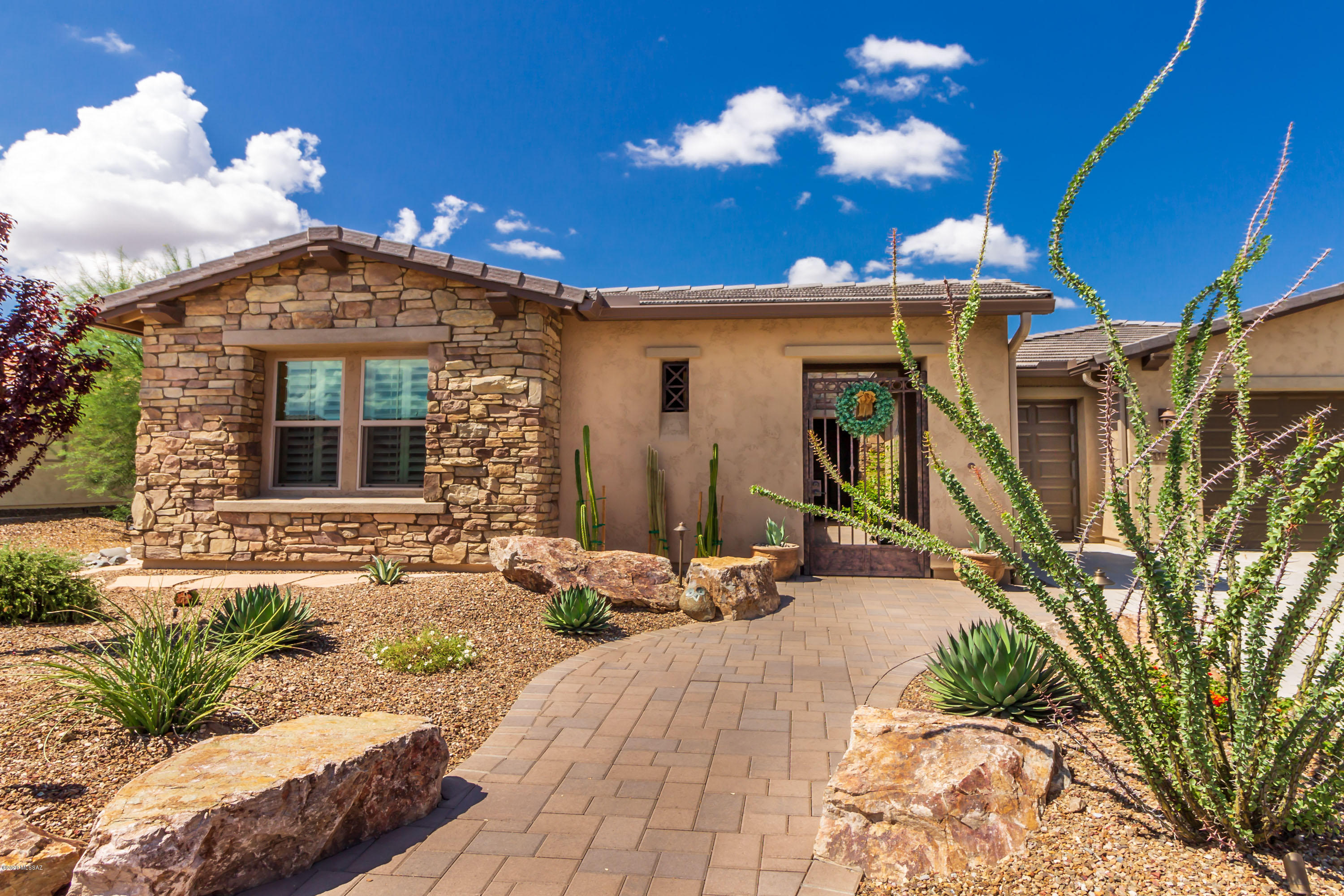 Saddlebrooke Ranch - Residential