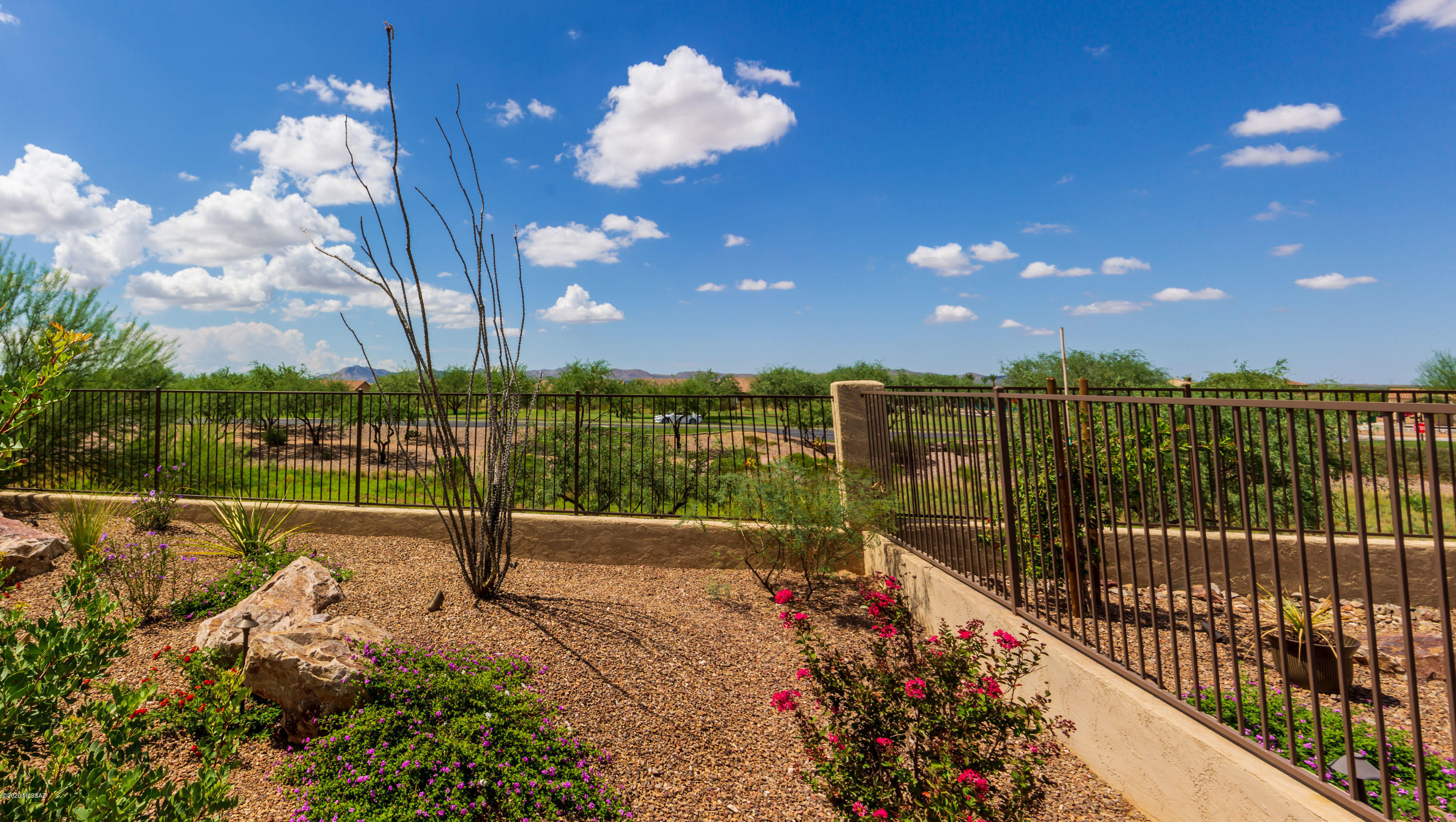 Saddlebrooke Ranch - Residential