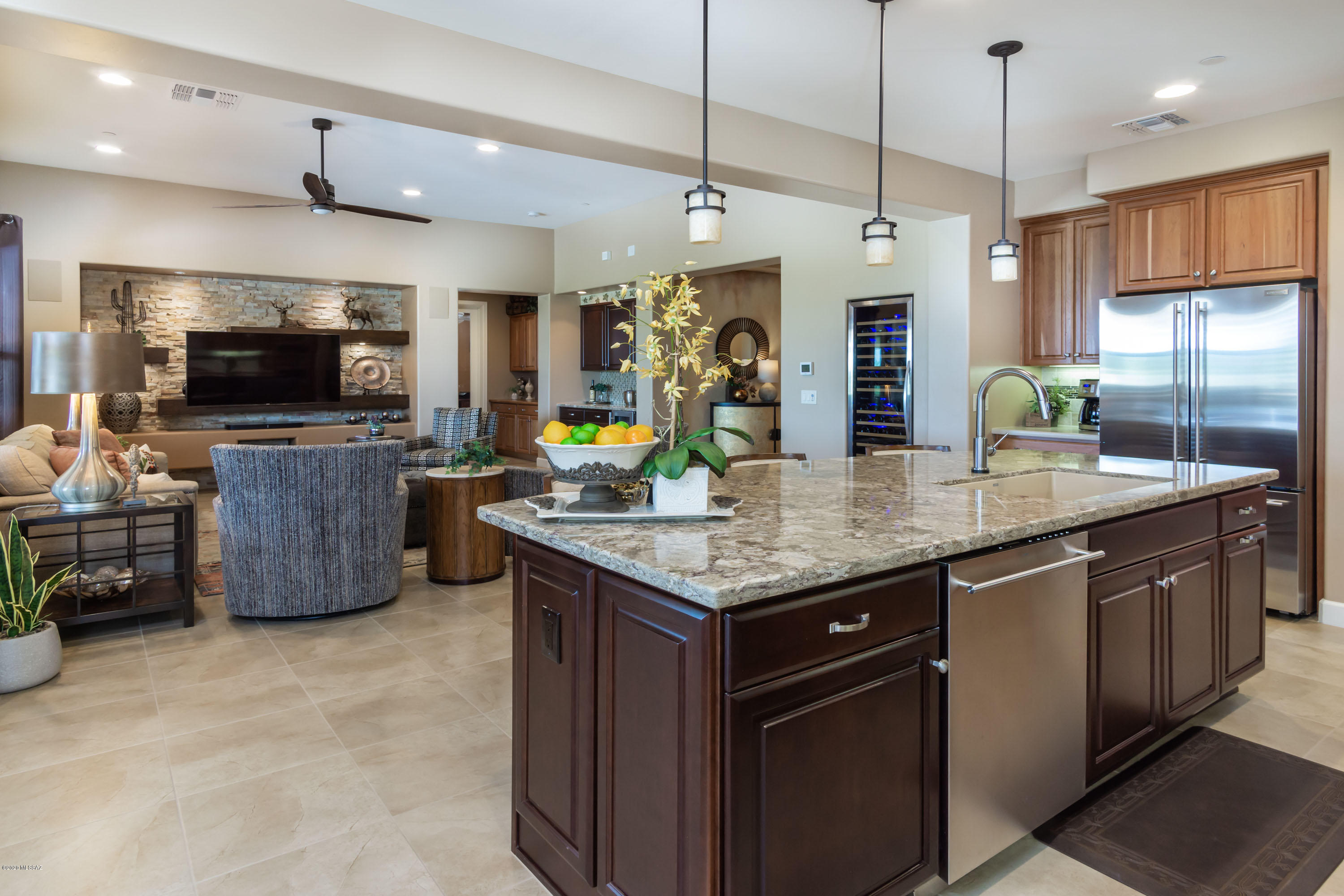 Saddlebrooke Ranch - Residential