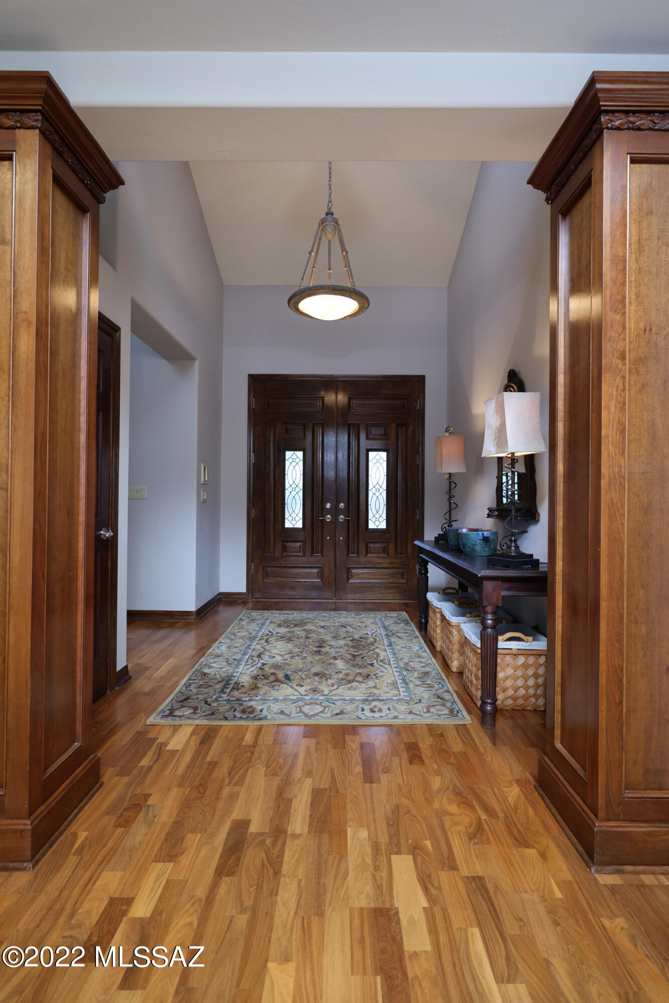Shadow Hills (484-595) - Residential