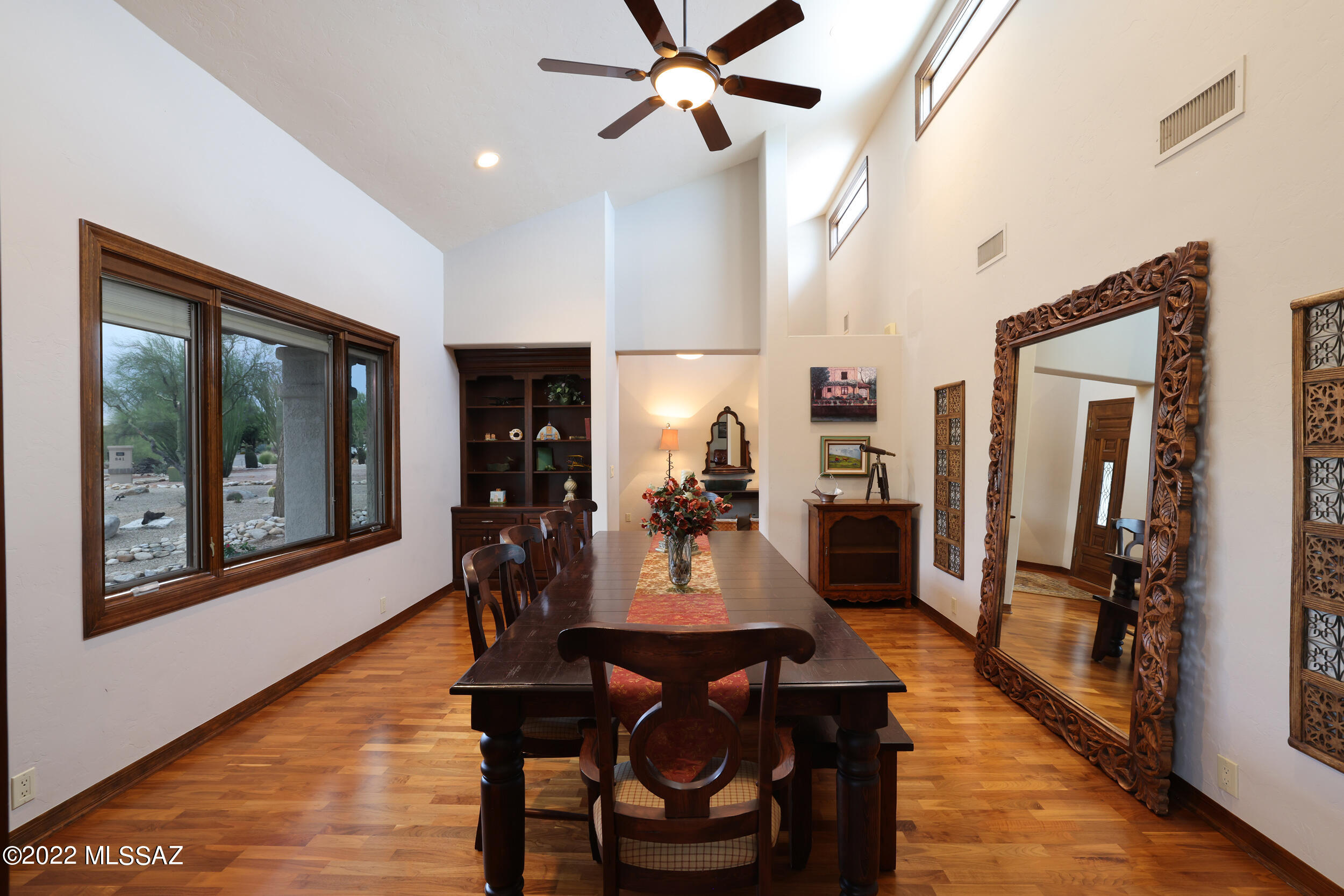 Shadow Hills (484-595) - Residential