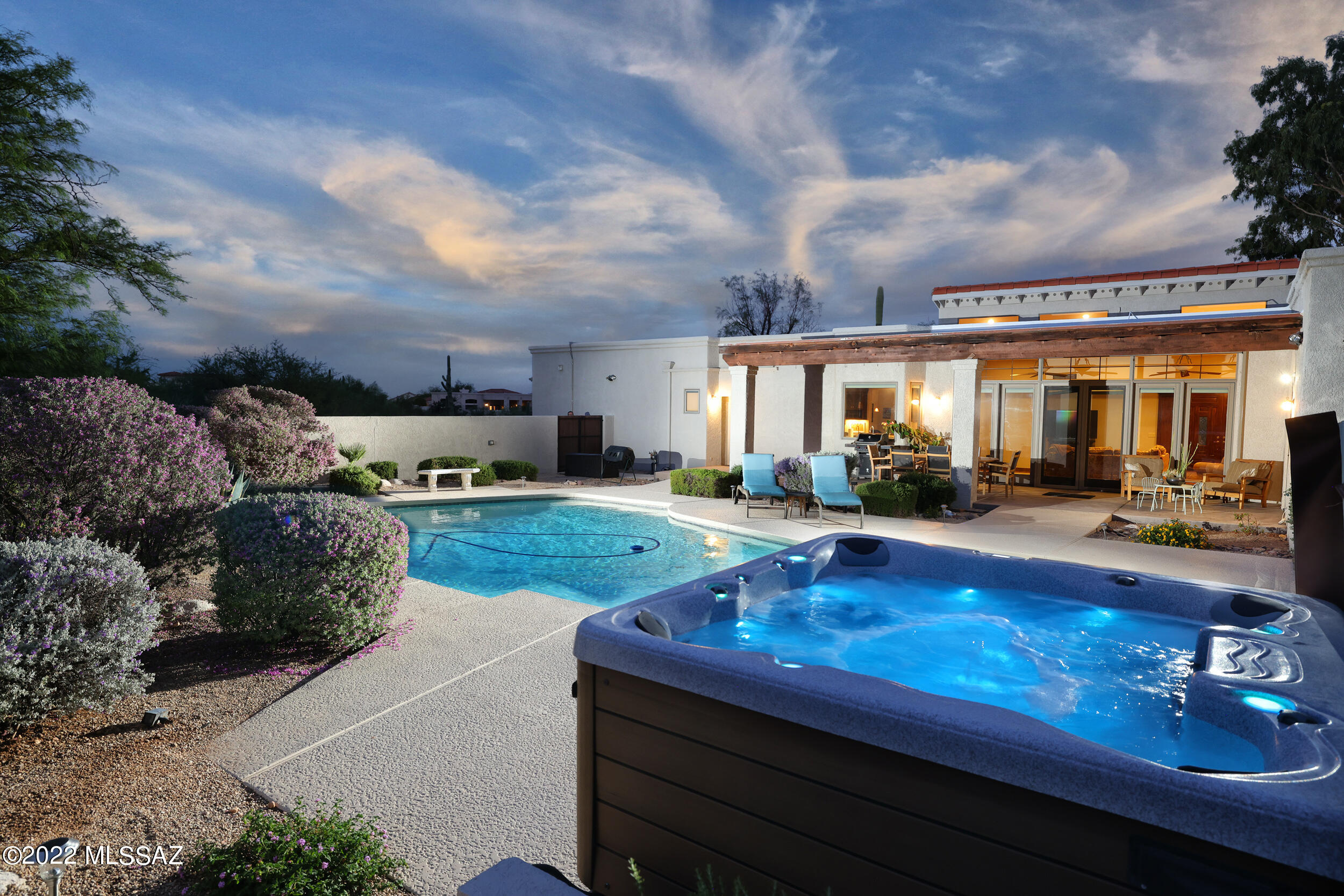 Shadow Hills (484-595) - Residential