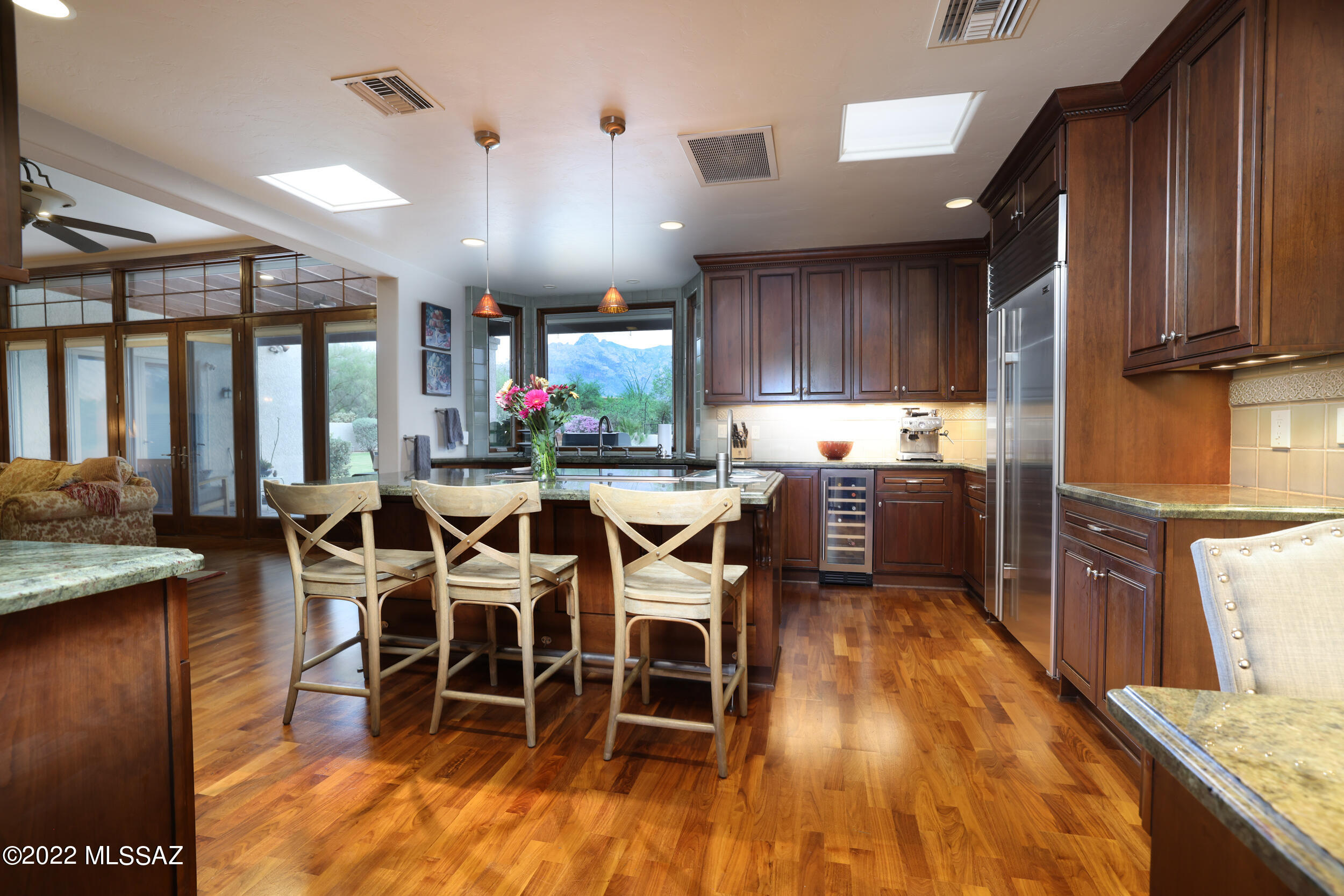 Shadow Hills (484-595) - Residential