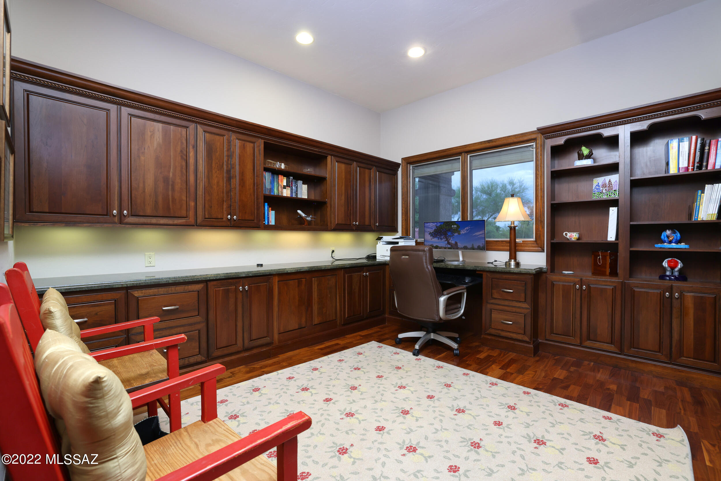 Shadow Hills (484-595) - Residential
