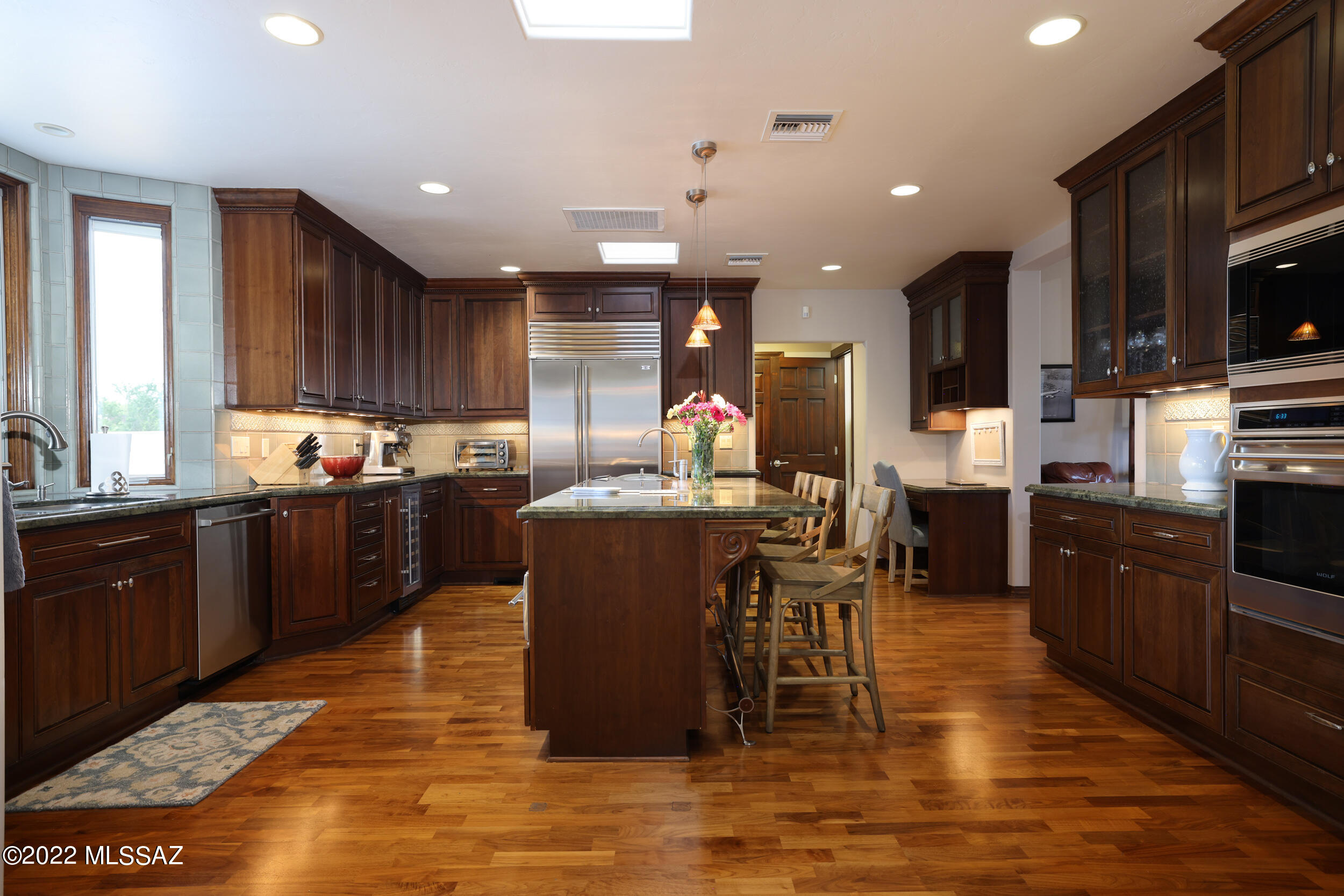 Shadow Hills (484-595) - Residential