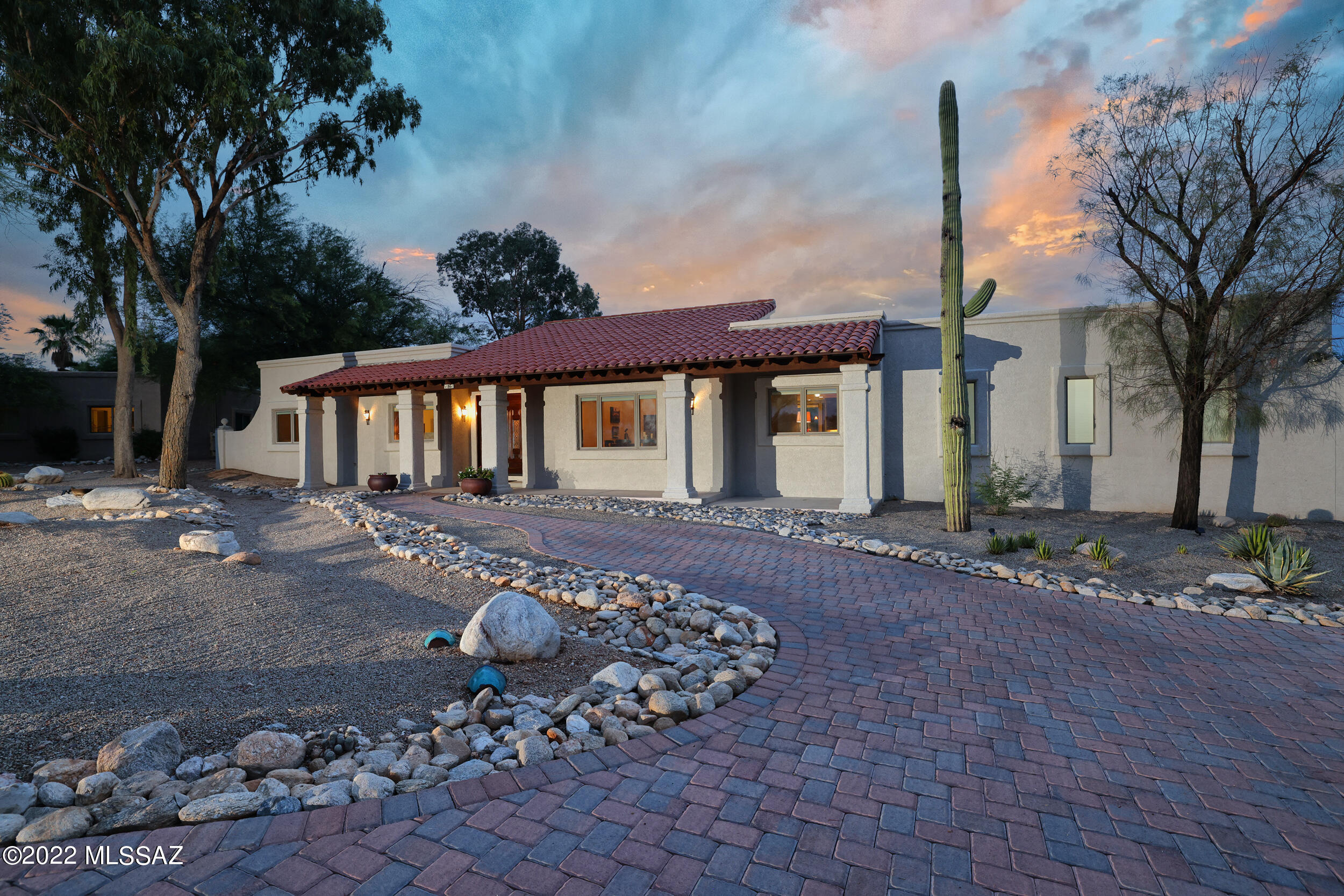 Shadow Hills (484-595) - Residential