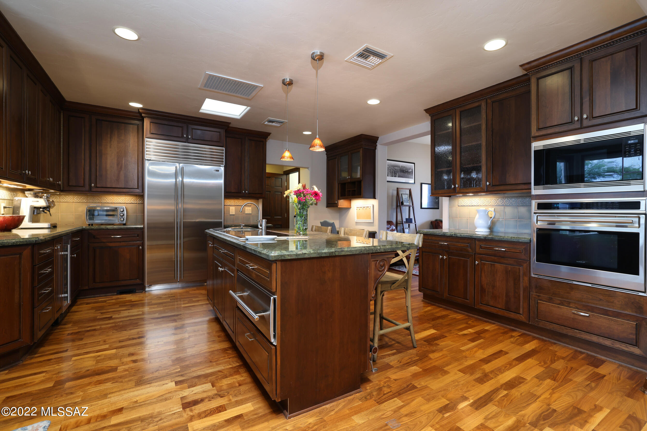 Shadow Hills (484-595) - Residential