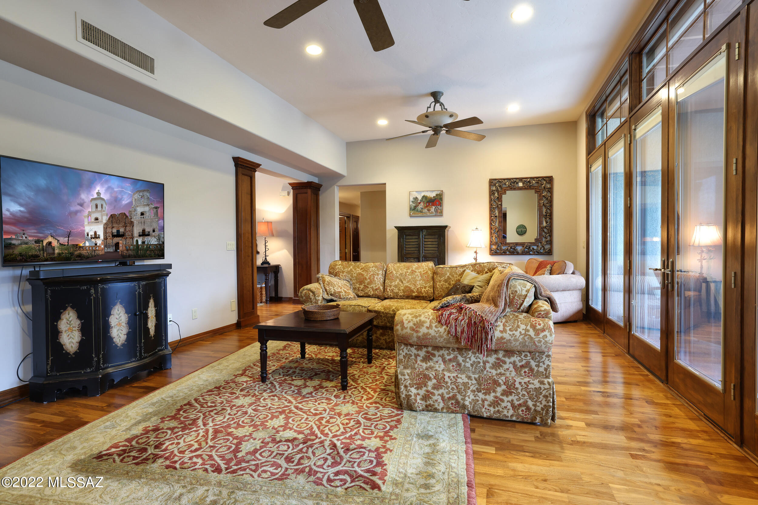 Shadow Hills (484-595) - Residential