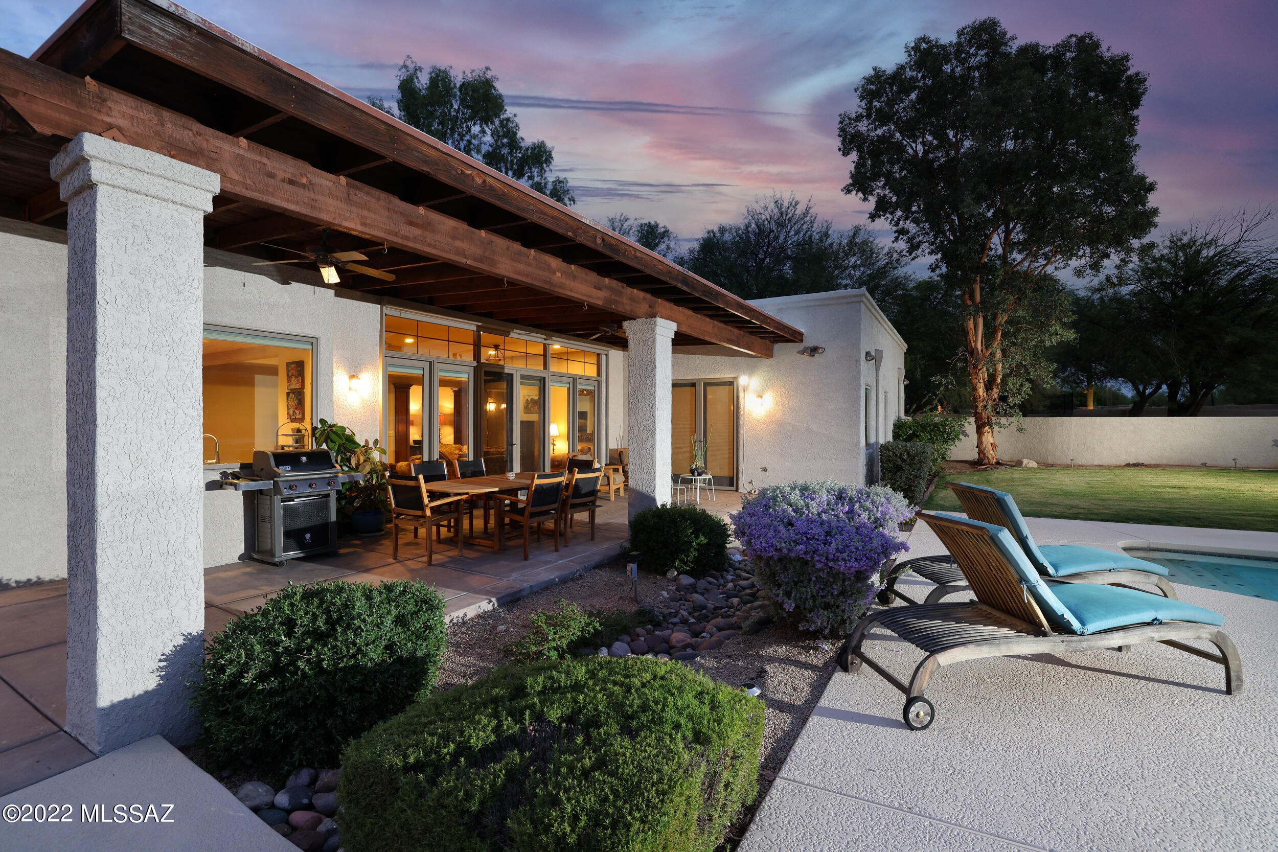 Shadow Hills (484-595) - Residential