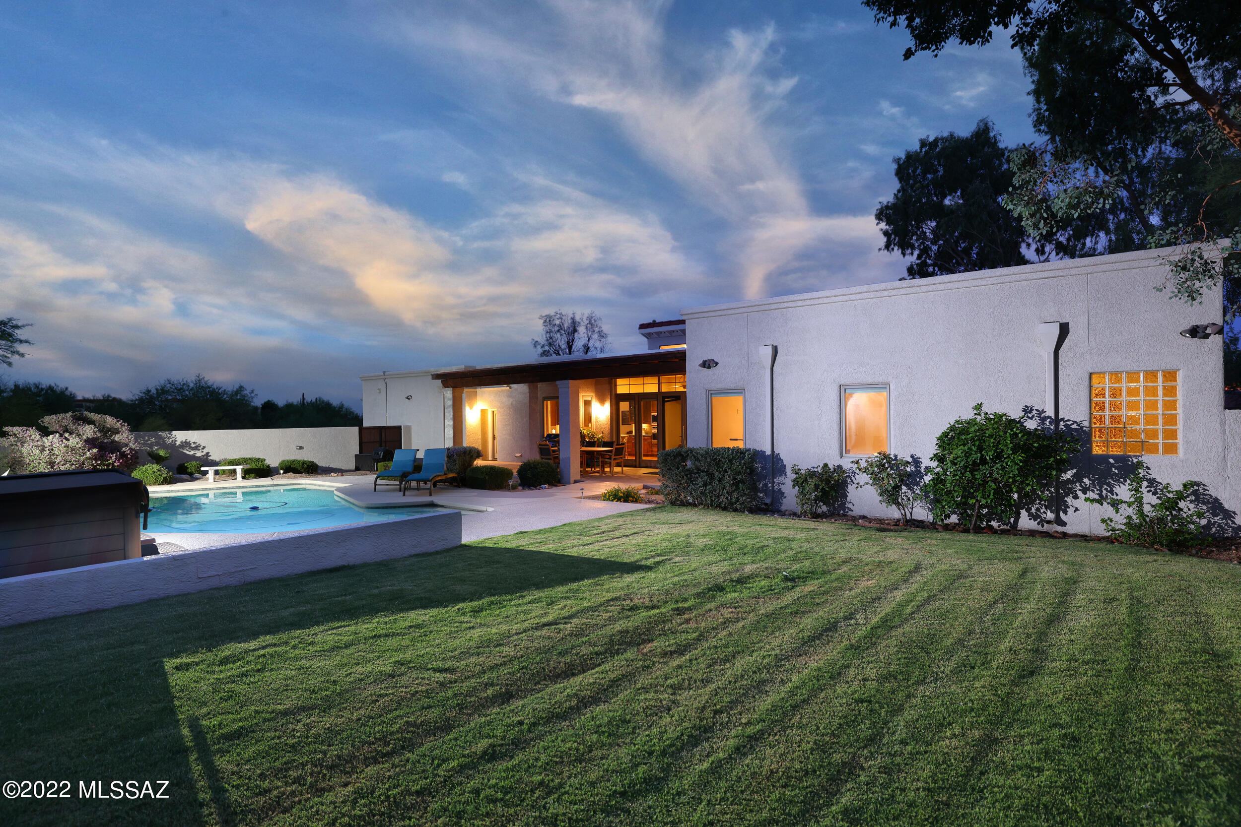 Shadow Hills (484-595) - Residential