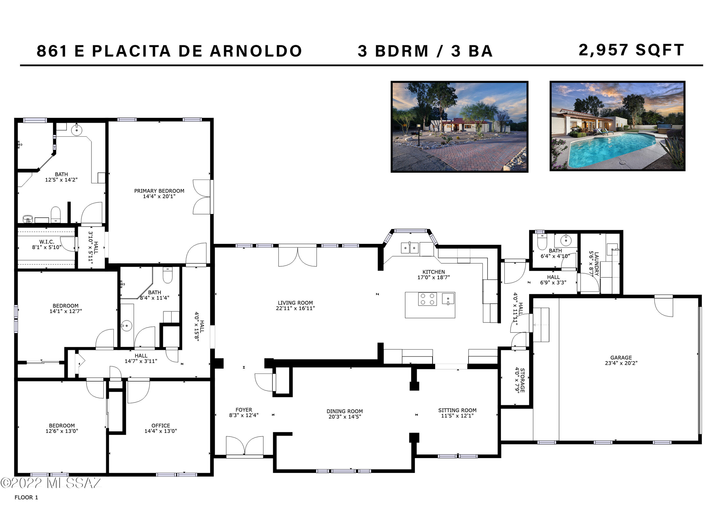 Shadow Hills (484-595) - Residential