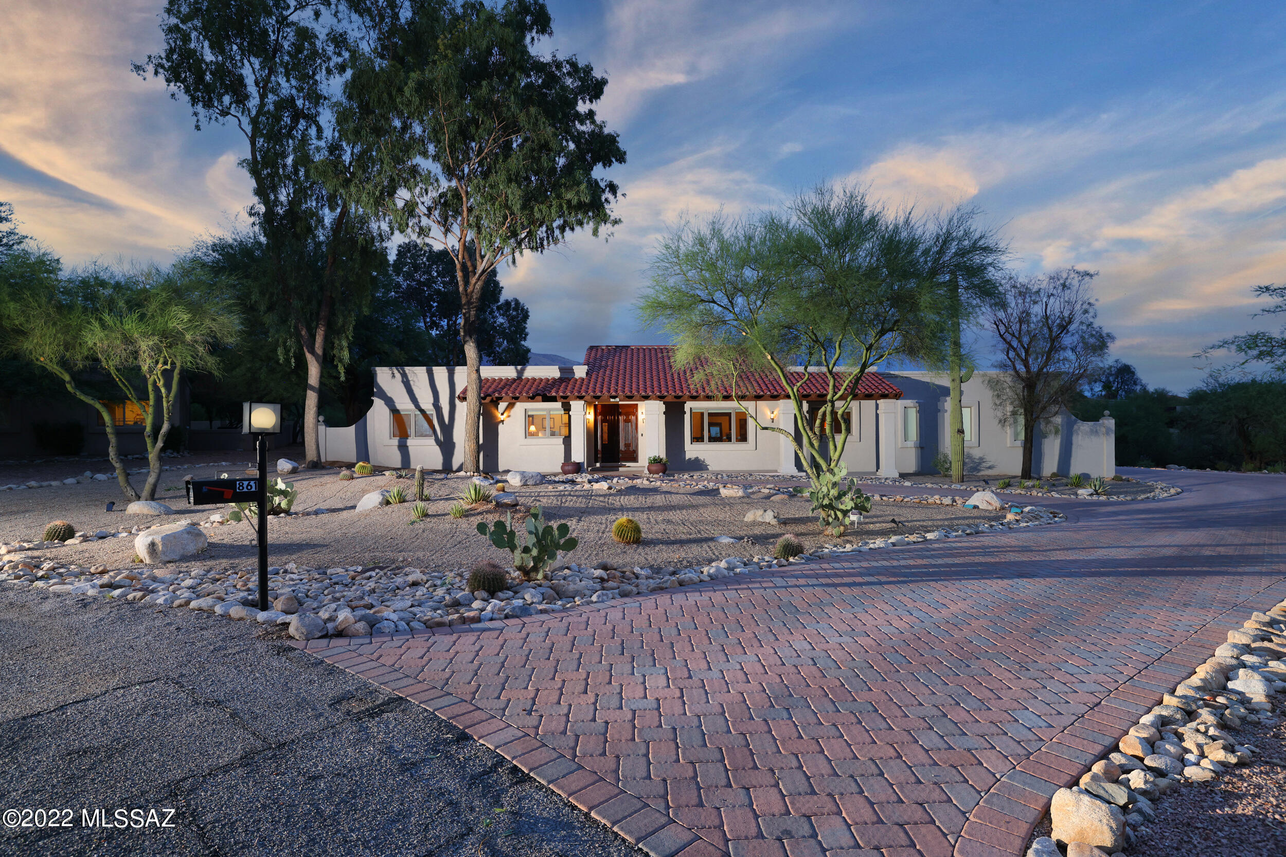 Shadow Hills (484-595) - Residential