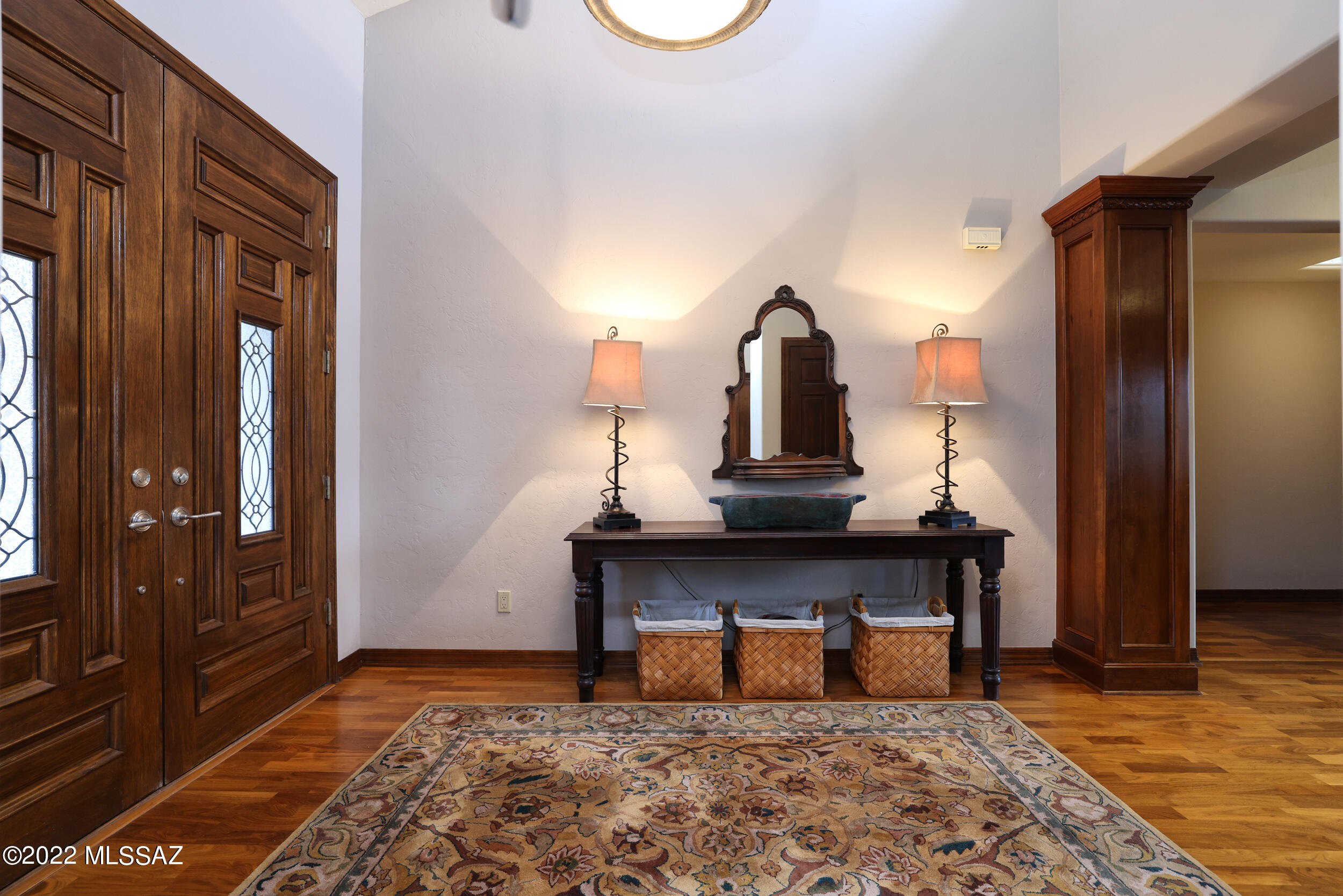 Shadow Hills (484-595) - Residential