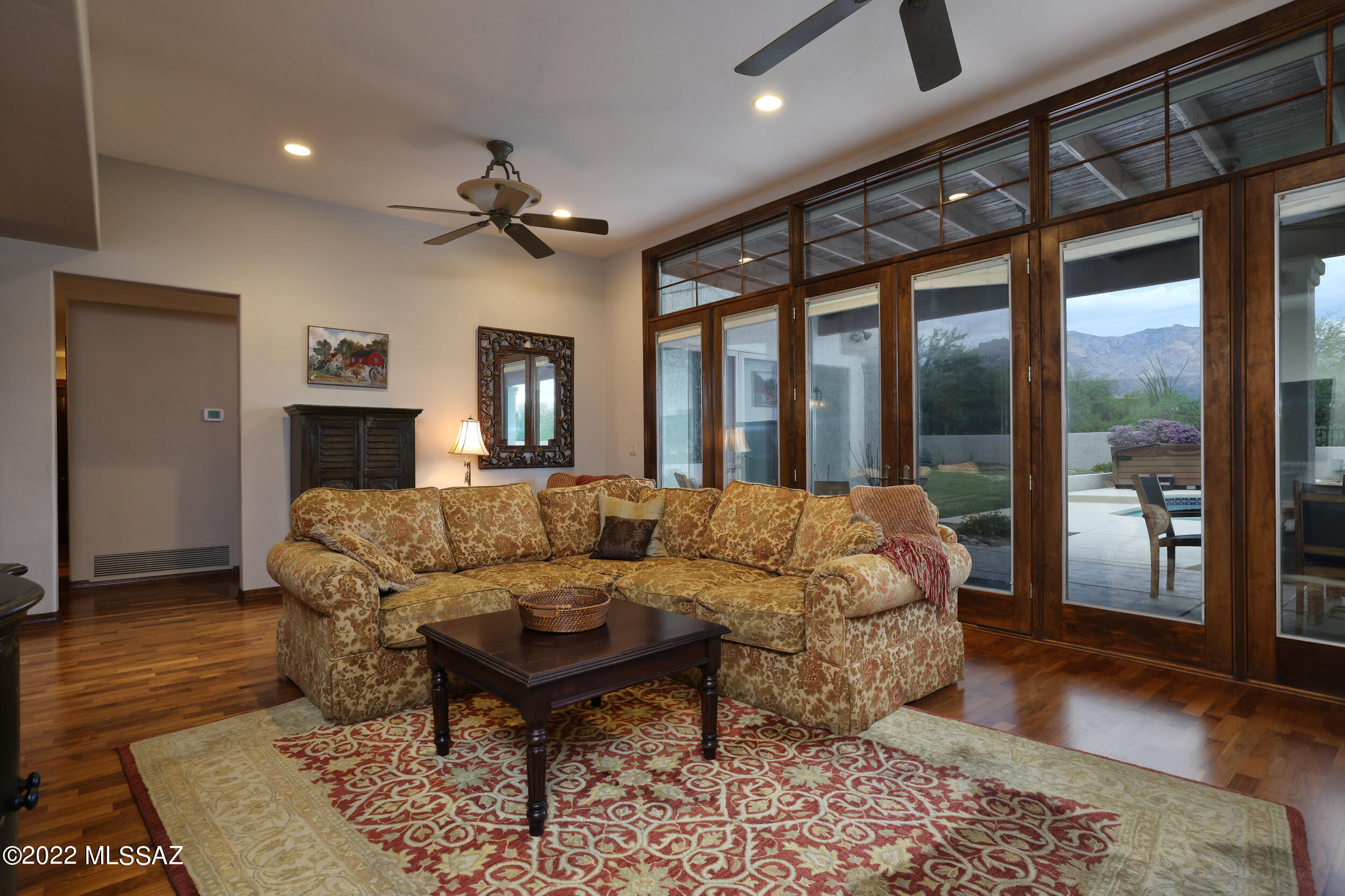 Shadow Hills (484-595) - Residential