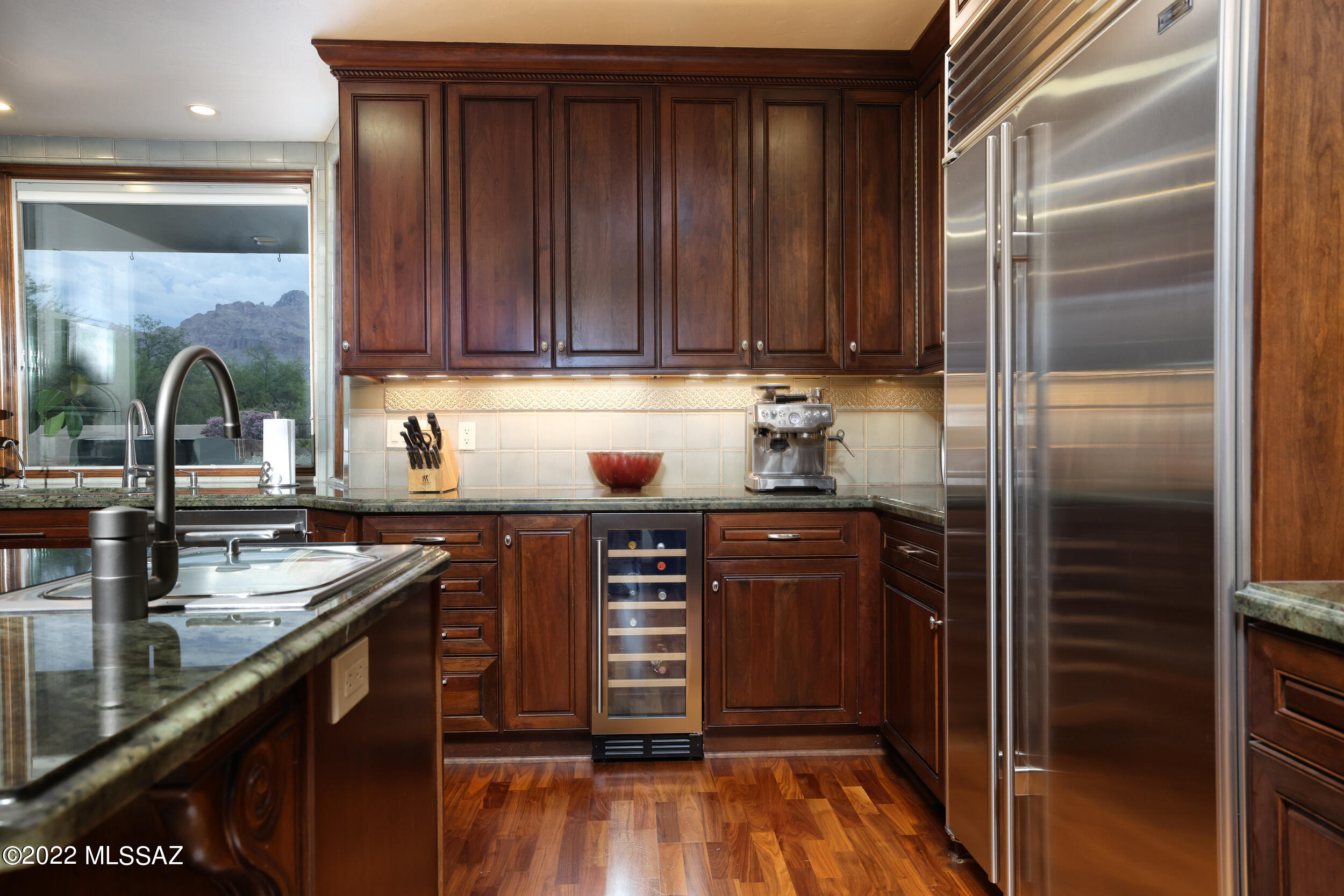 Shadow Hills (484-595) - Residential