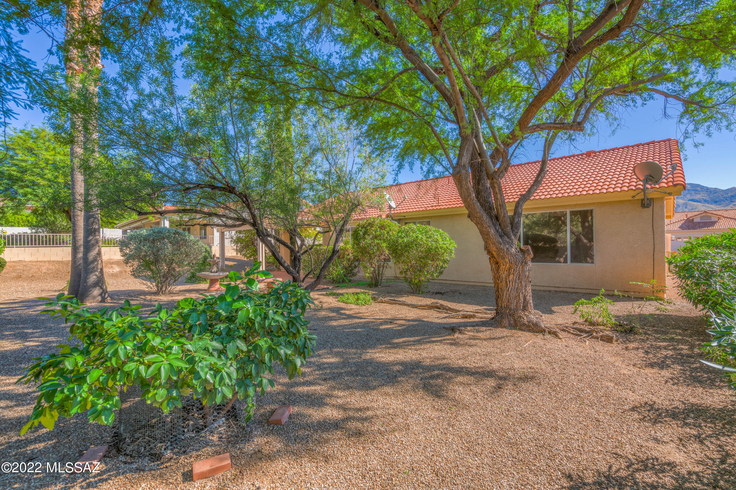 Saddlebrooke - Residential
