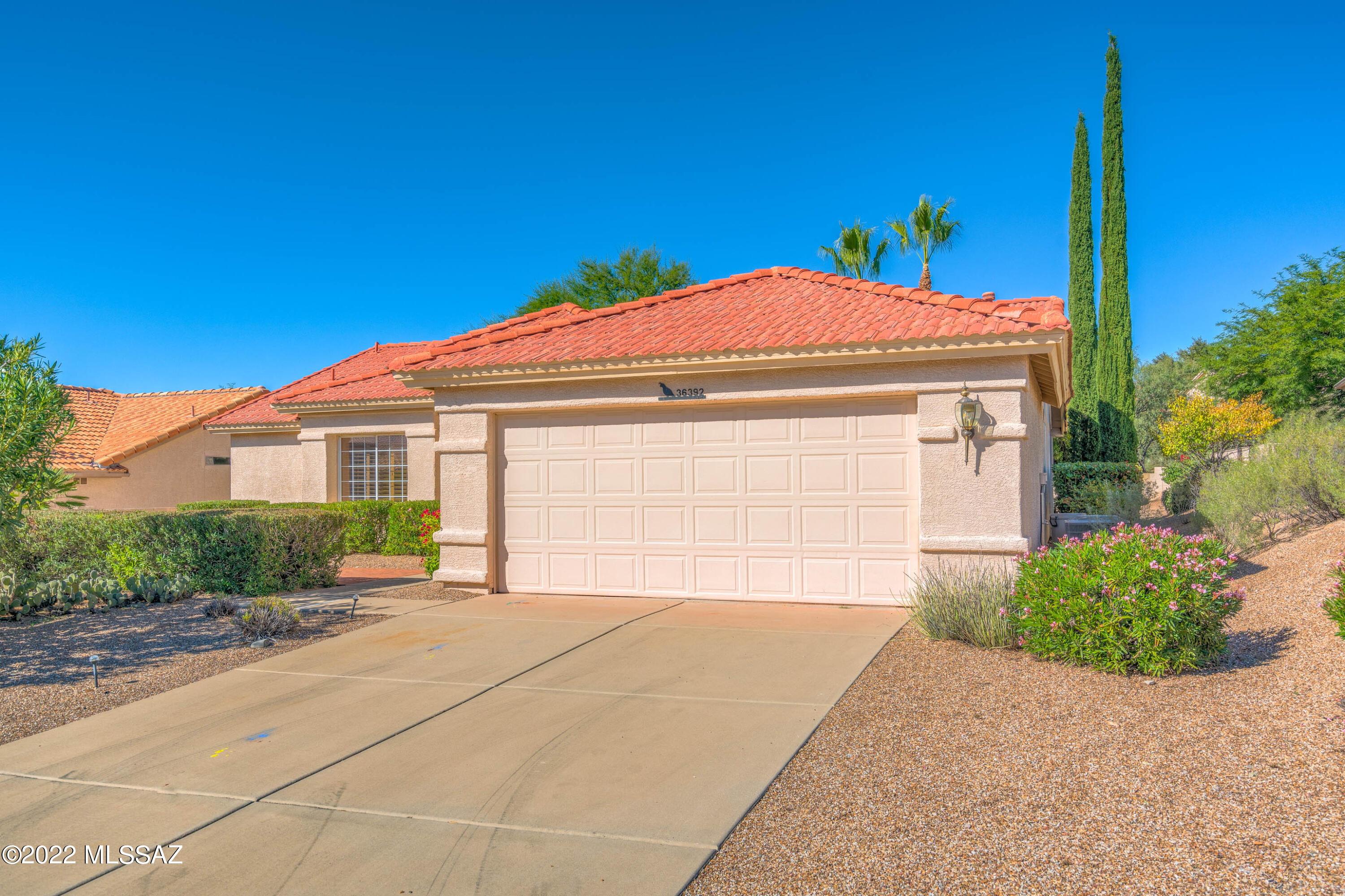 Saddlebrooke - Residential